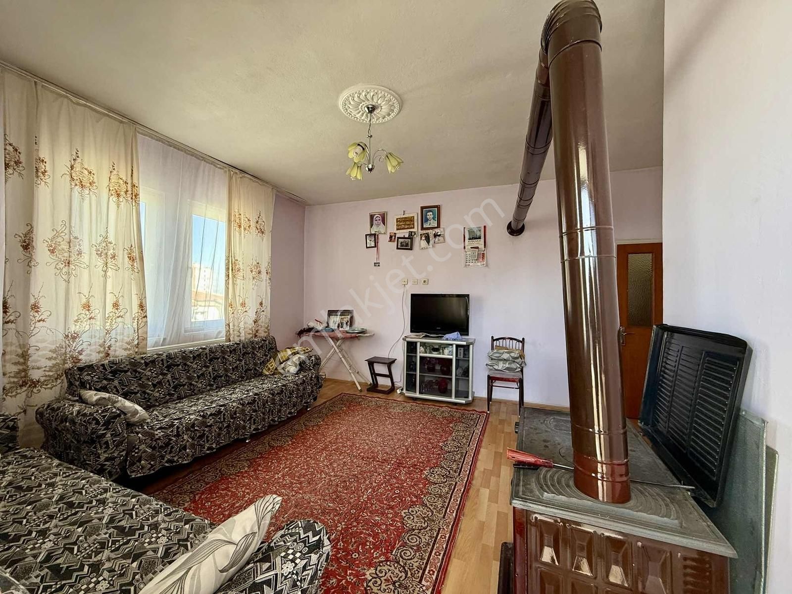 İldem Kaykop'da Merkezi Konum 3+1 Yüksek Krediye Uygun Kilerli - Görsel 17