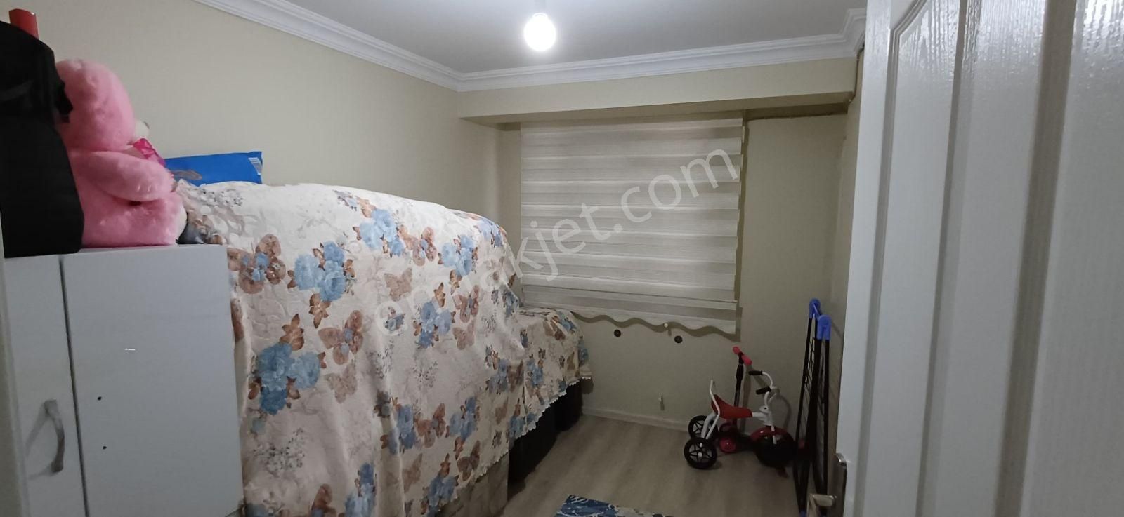 Güzel Emlak Tan 4 Oda Yüksek Giriş Kat - Görsel 9