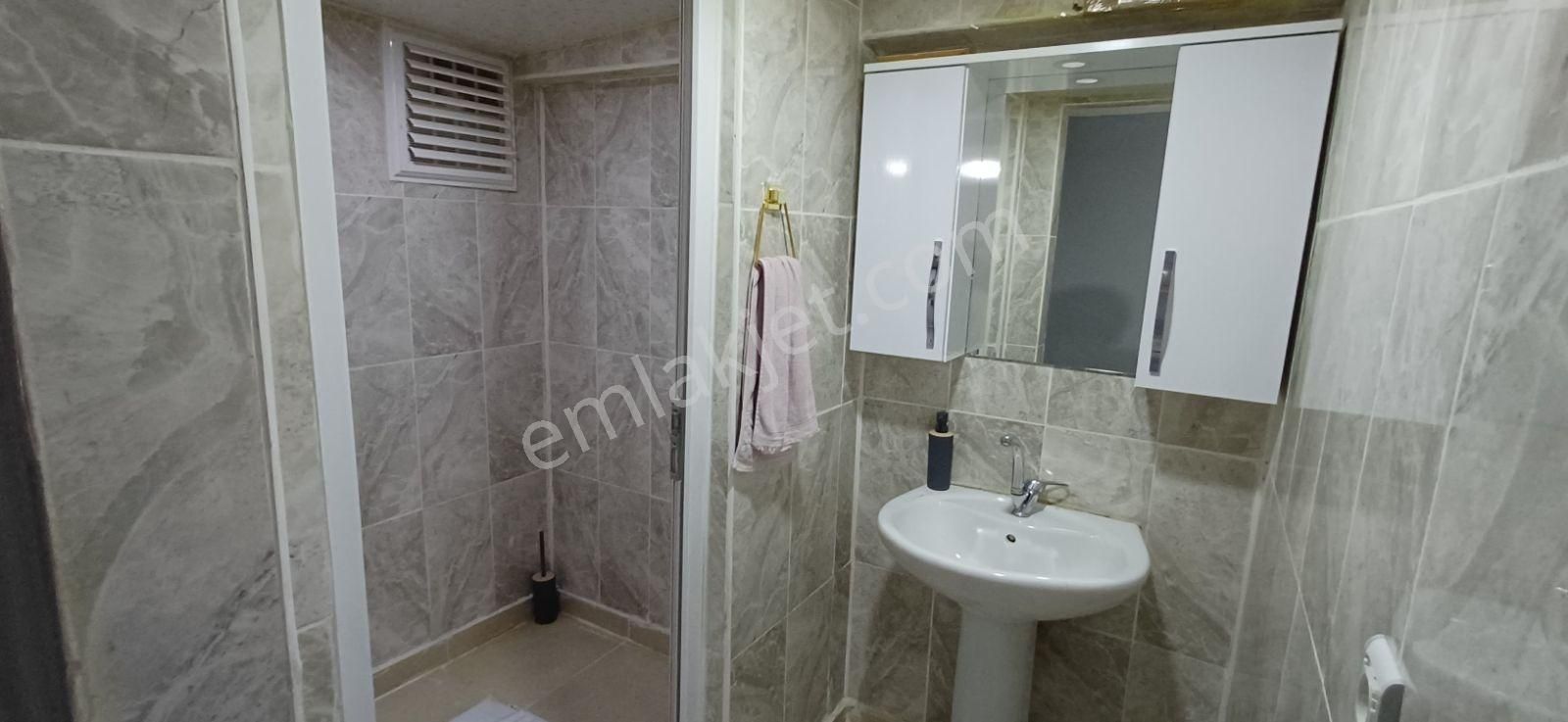 Güzel Emlak Tan 4 Oda Yüksek Giriş Kat - Görsel 8