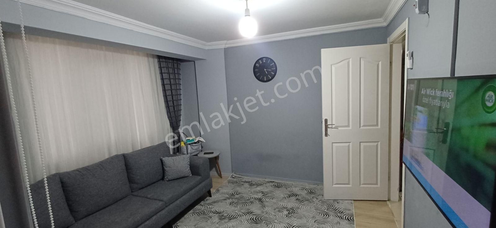 Güzel Emlak Tan 4 Oda Yüksek Giriş Kat - Görsel 12