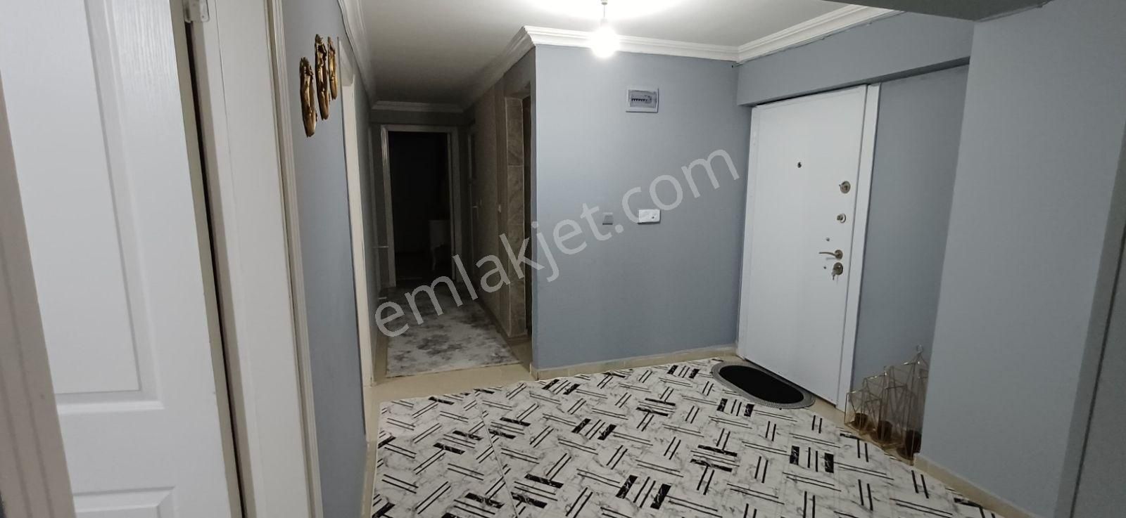 Güzel Emlak Tan 4 Oda Yüksek Giriş Kat - Görsel 22