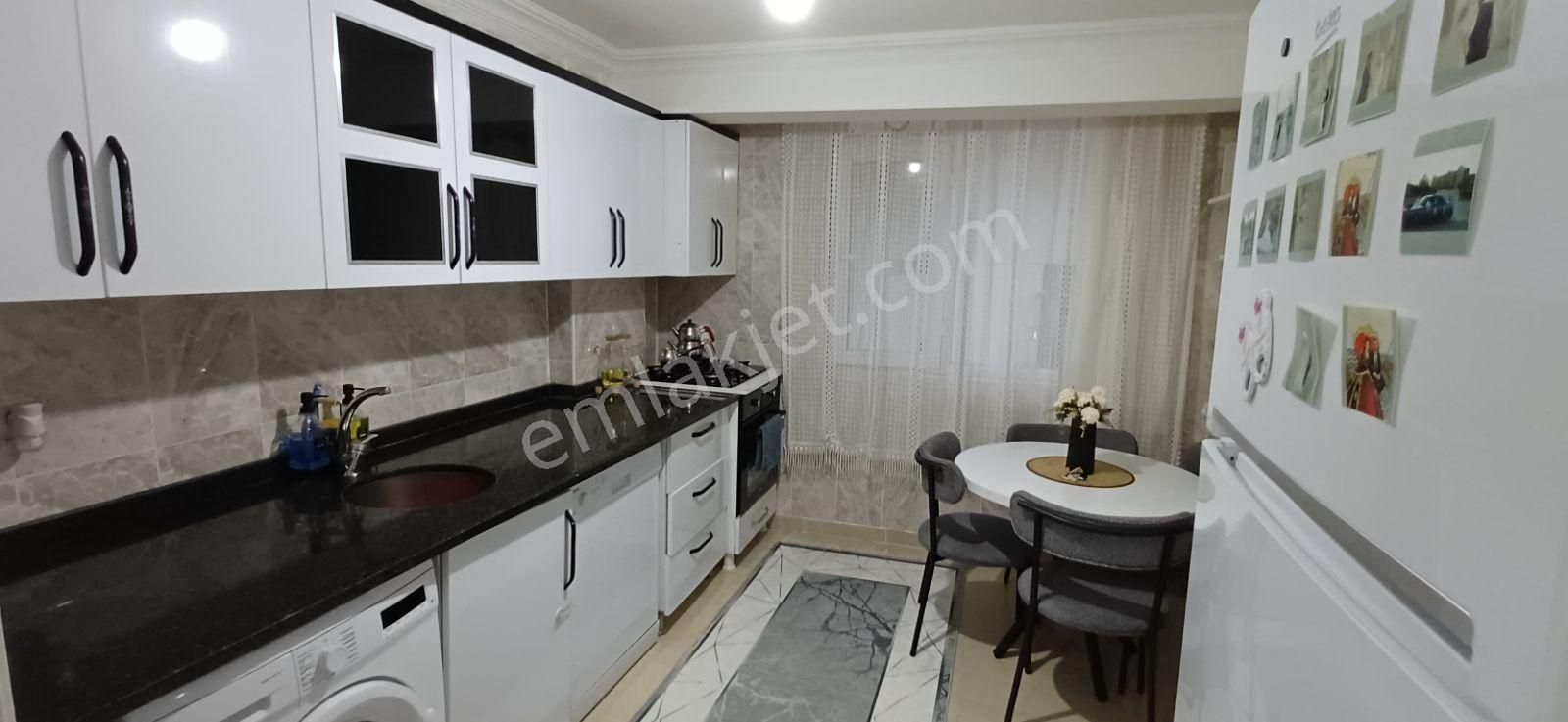 Güzel Emlak Tan 4 Oda Yüksek Giriş Kat - Görsel 5