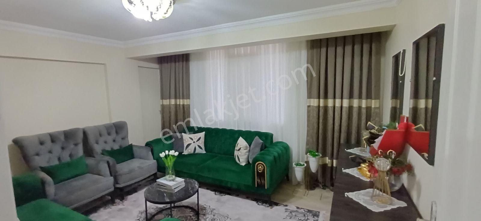 Güzel Emlak Tan 4 Oda Yüksek Giriş Kat - Görsel 21