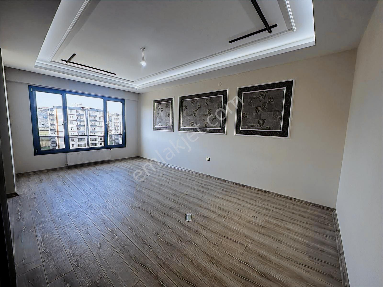 Şehir Hastanesi Hemen Yanında 4+1 Satılık Lüks Daire - Görsel 6