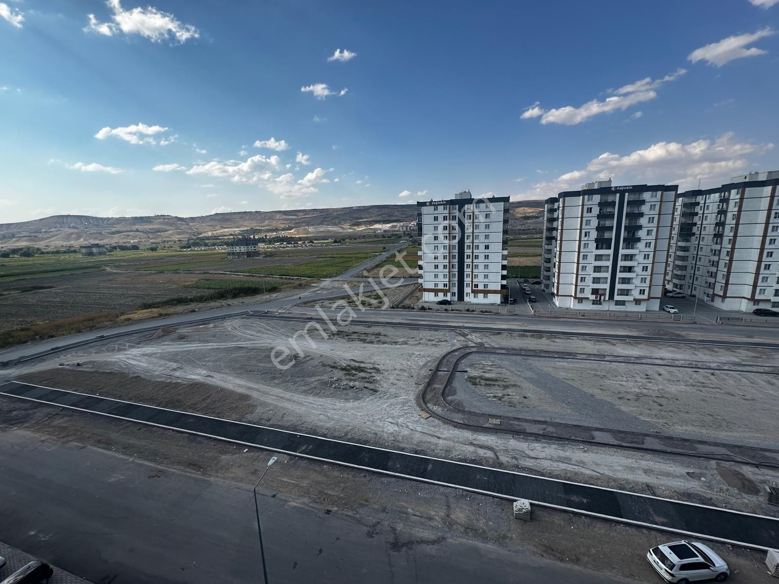 Şehir Hastanesi Hemen Yanında 4+1 Satılık Lüks Daire - Görsel 12