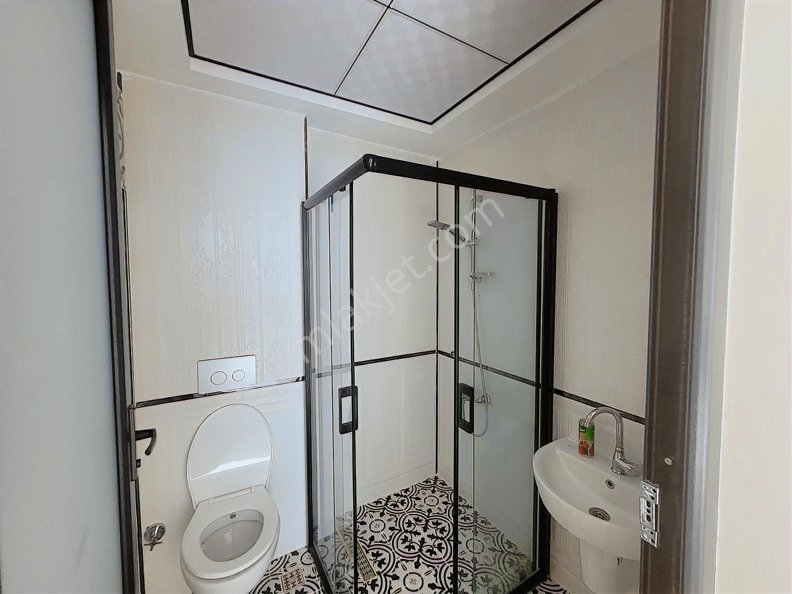 Şehir Hastanesi Hemen Yanında 4+1 Satılık Lüks Daire - Görsel 8