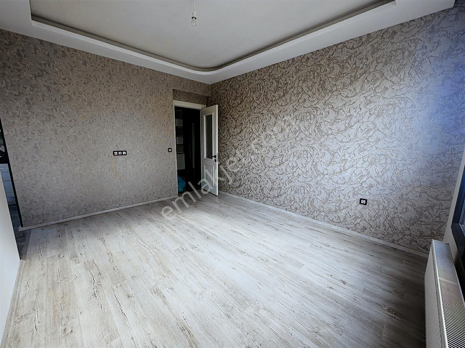 Şehir Hastanesi Hemen Yanında 4+1 Satılık Lüks Daire - Görsel 22