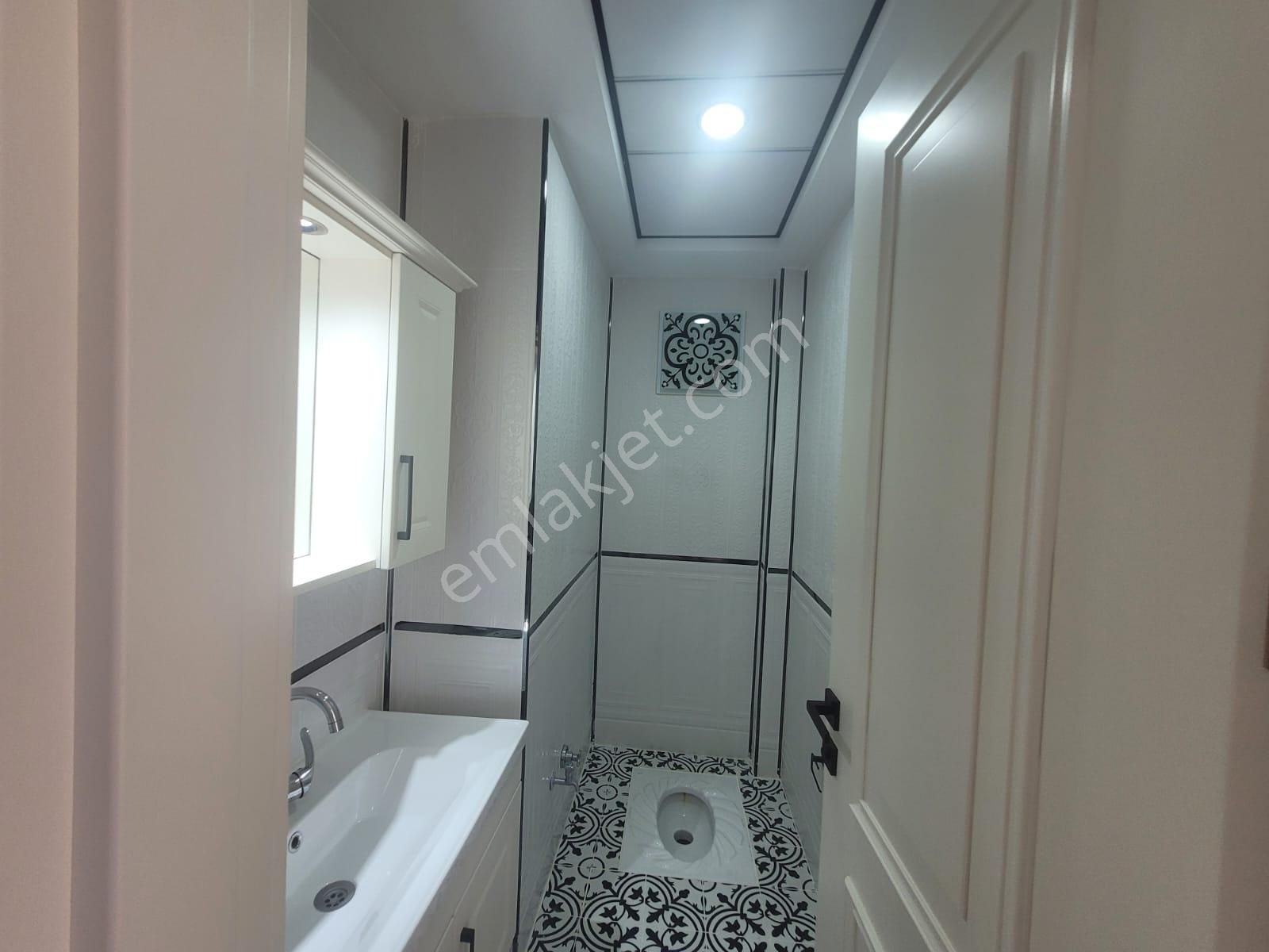 Şehir Hastanesi Hemen Yanında 4+1 Satılık Lüks Daire - Görsel 19