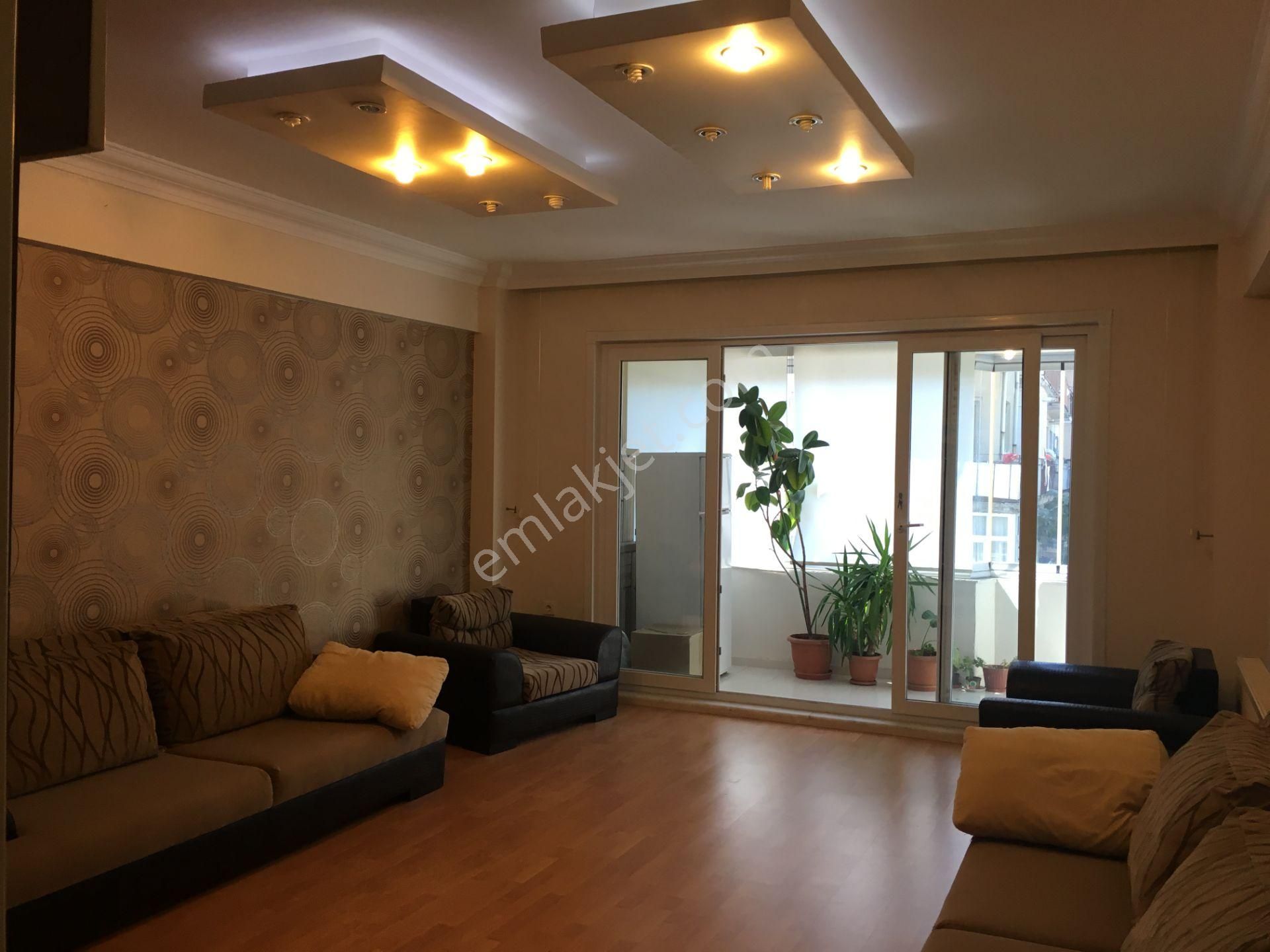 Avcılar Cihangir Mh 3+1 Ara Kat Kiralık Daire - Görsel 15