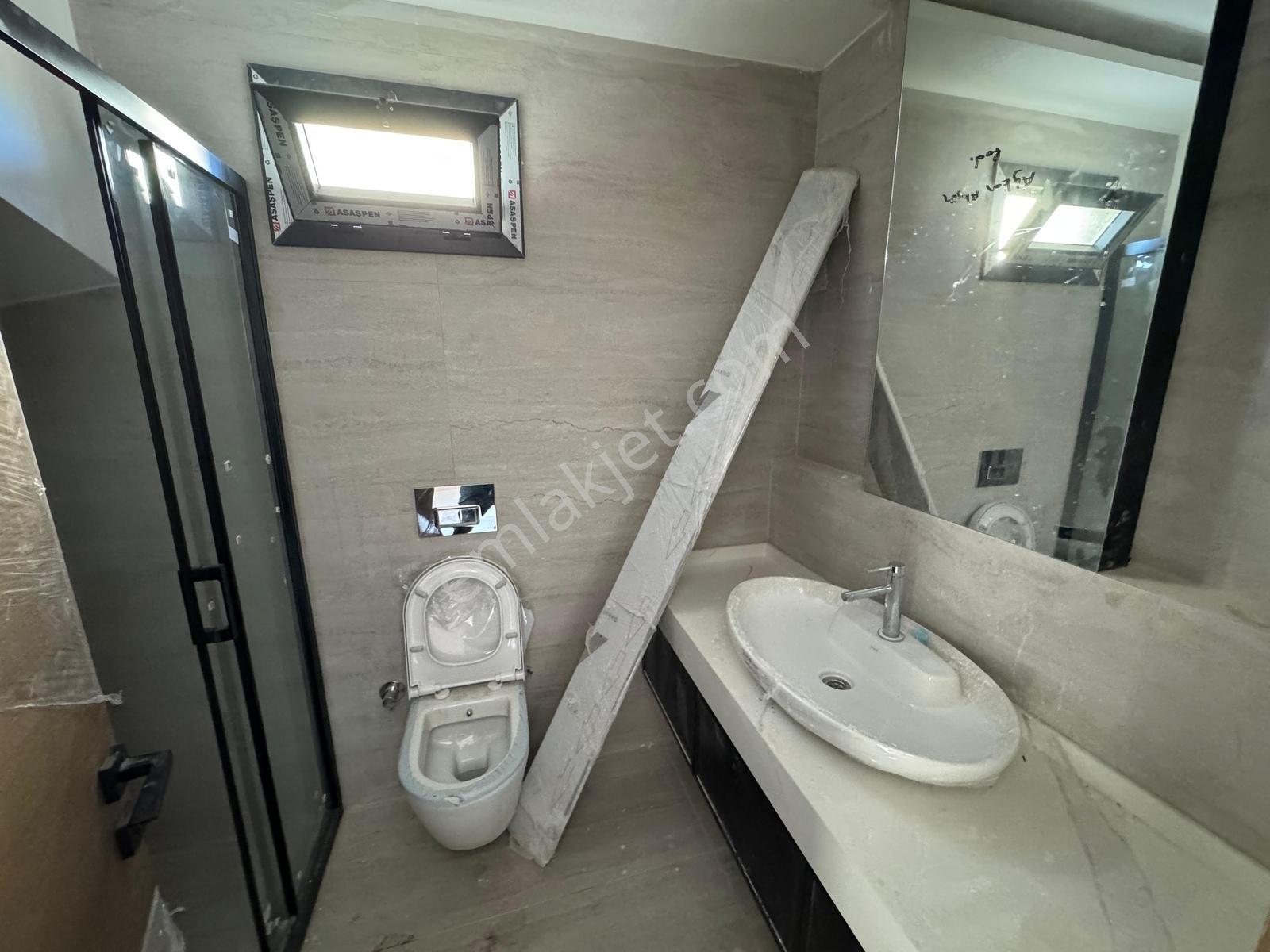 Kabasakal'da İzzet Oklu İnş/site/3+1/dublex/bağımsız Köşe Villa - Görsel 4