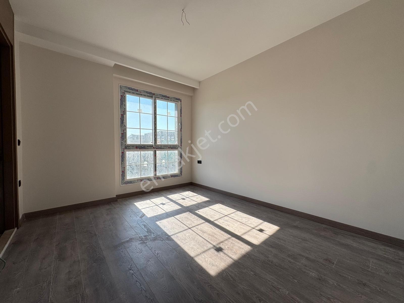 Kabasakal'da İzzet Oklu İnş/site/3+1/dublex/bağımsız Köşe Villa - Görsel 19