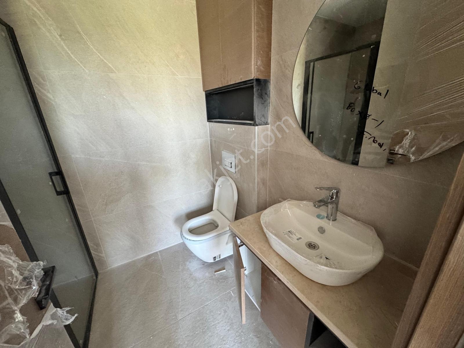 Kabasakal'da İzzet Oklu İnş/site/3+1/dublex/bağımsız Köşe Villa - Görsel 14