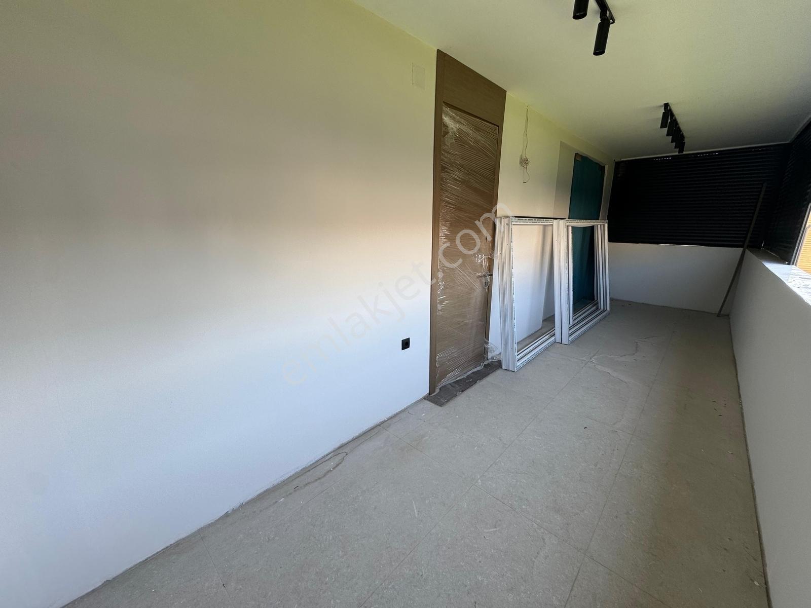 Kabasakal'da İzzet Oklu İnş/site/3+1/dublex/bağımsız Köşe Villa - Görsel 8