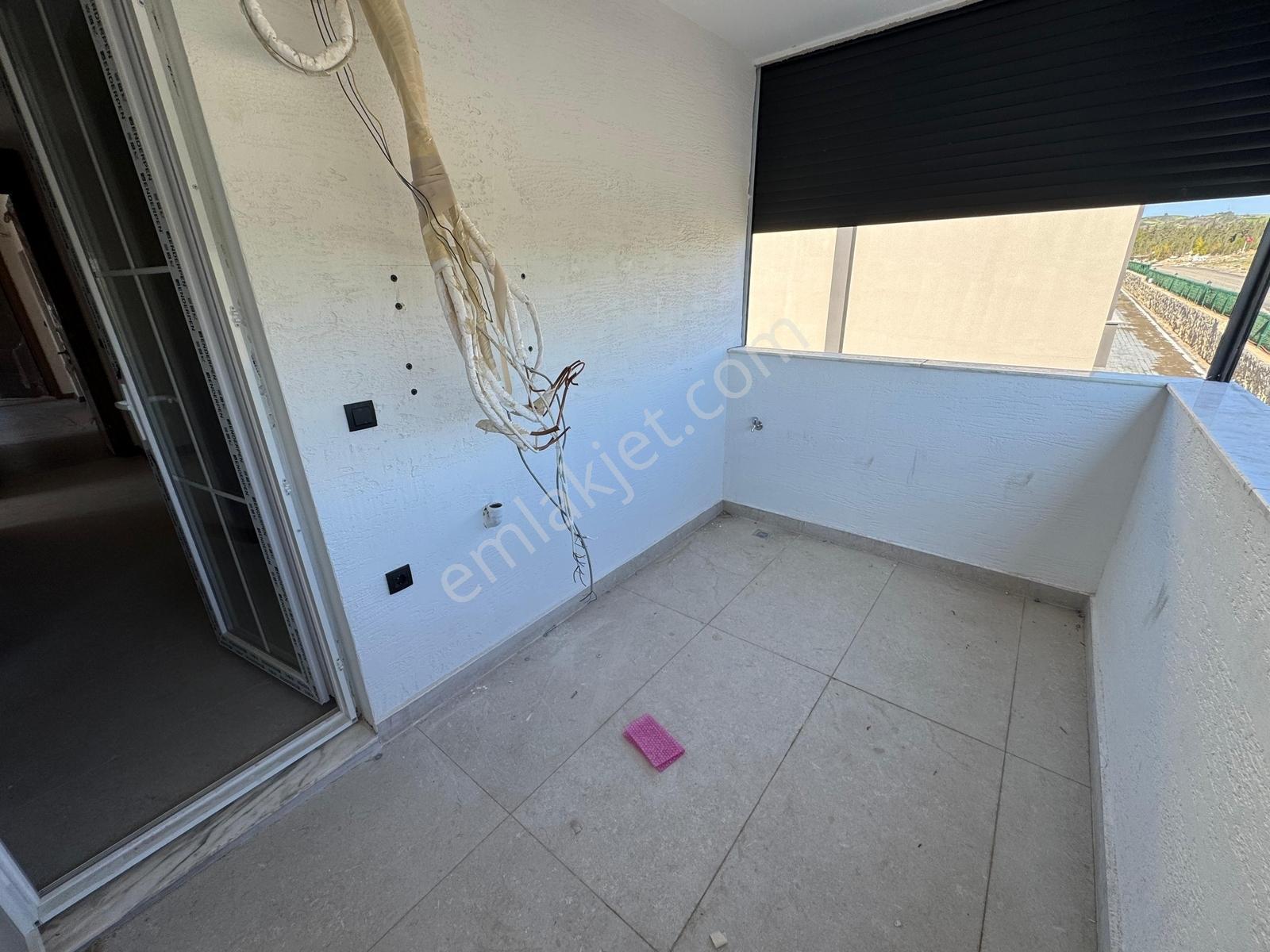 Kabasakal'da İzzet Oklu İnş/site/3+1/dublex/bağımsız Köşe Villa - Görsel 18