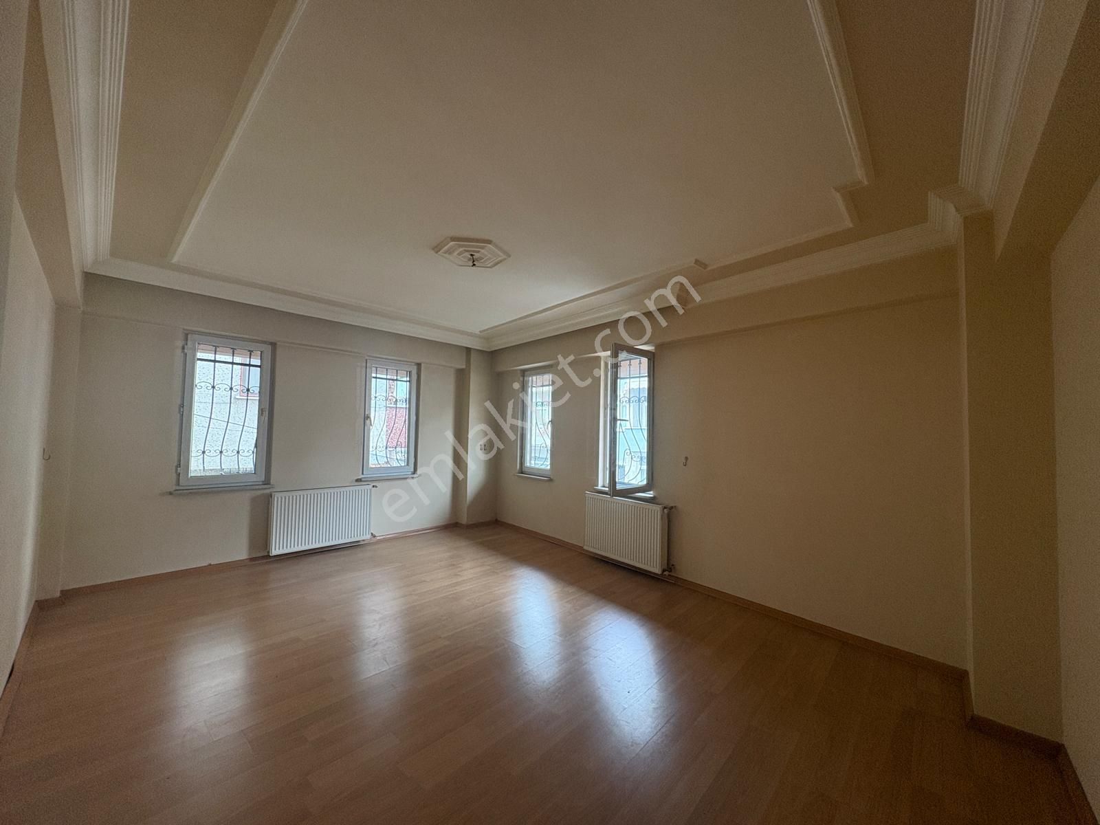 Mollateamemlak Eyüpsultan Merkez Mahallesi Kırkmerdiven Caddesinde Satılık 3+1 Daire - Görsel 13