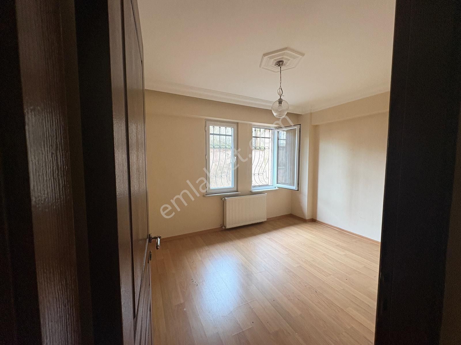 Mollateamemlak Eyüpsultan Merkez Mahallesi Kırkmerdiven Caddesinde Satılık 3+1 Daire - Görsel 29