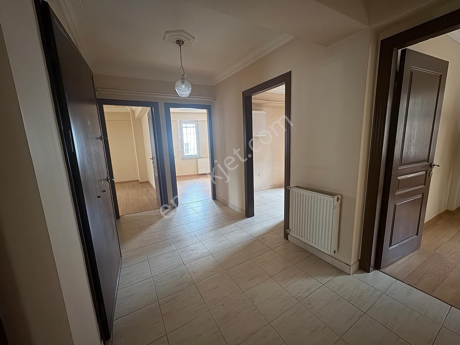 Mollateamemlak Eyüpsultan Merkez Mahallesi Kırkmerdiven Caddesinde Satılık 3+1 Daire - Görsel 23