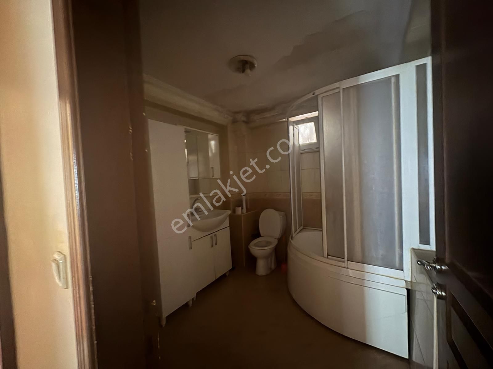 Mollateamemlak Eyüpsultan Merkez Mahallesi Kırkmerdiven Caddesinde Satılık 3+1 Daire - Görsel 7