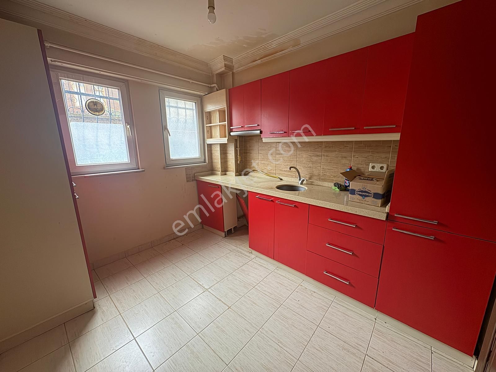 Mollateamemlak Eyüpsultan Merkez Mahallesi Kırkmerdiven Caddesinde Satılık 3+1 Daire - Görsel 12