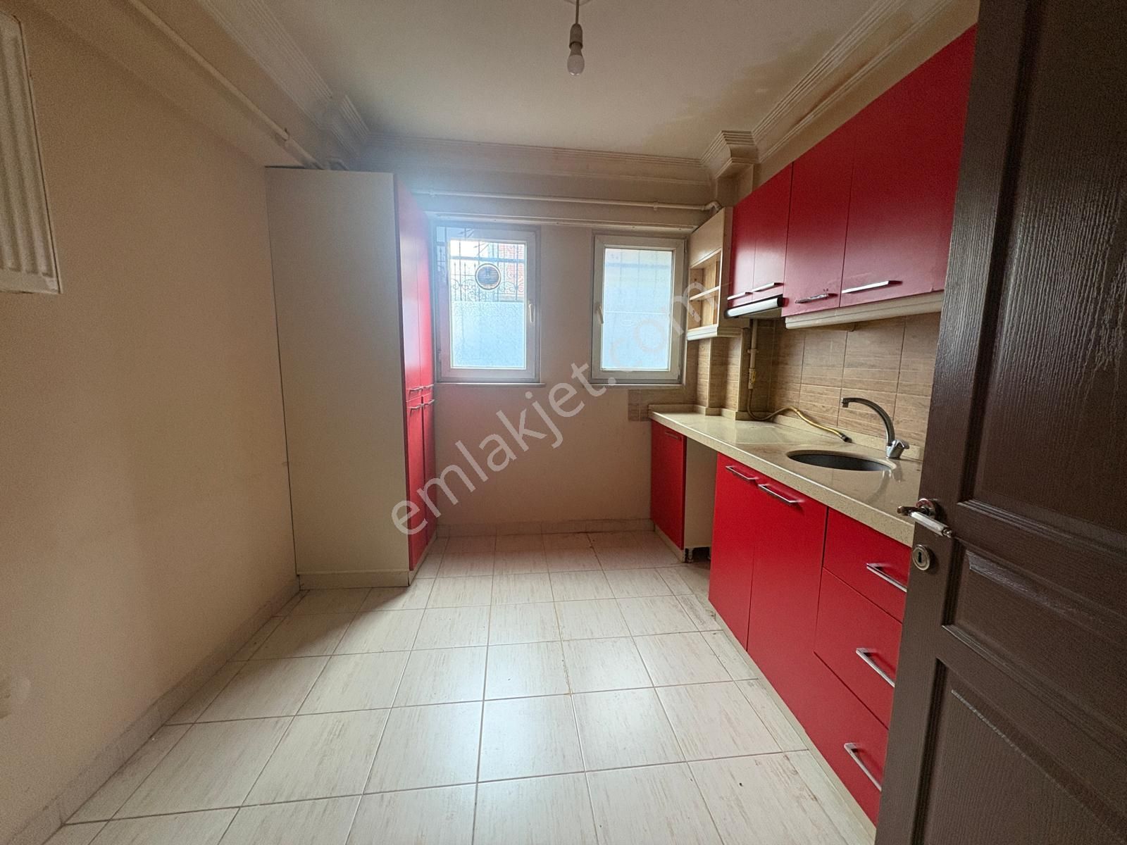 Mollateamemlak Eyüpsultan Merkez Mahallesi Kırkmerdiven Caddesinde Satılık 3+1 Daire - Görsel 10