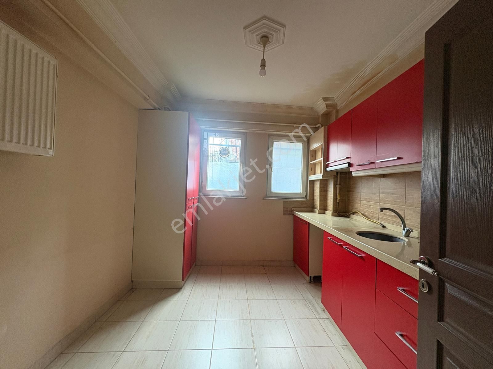 Mollateamemlak Eyüpsultan Merkez Mahallesi Kırkmerdiven Caddesinde Satılık 3+1 Daire - Görsel 9