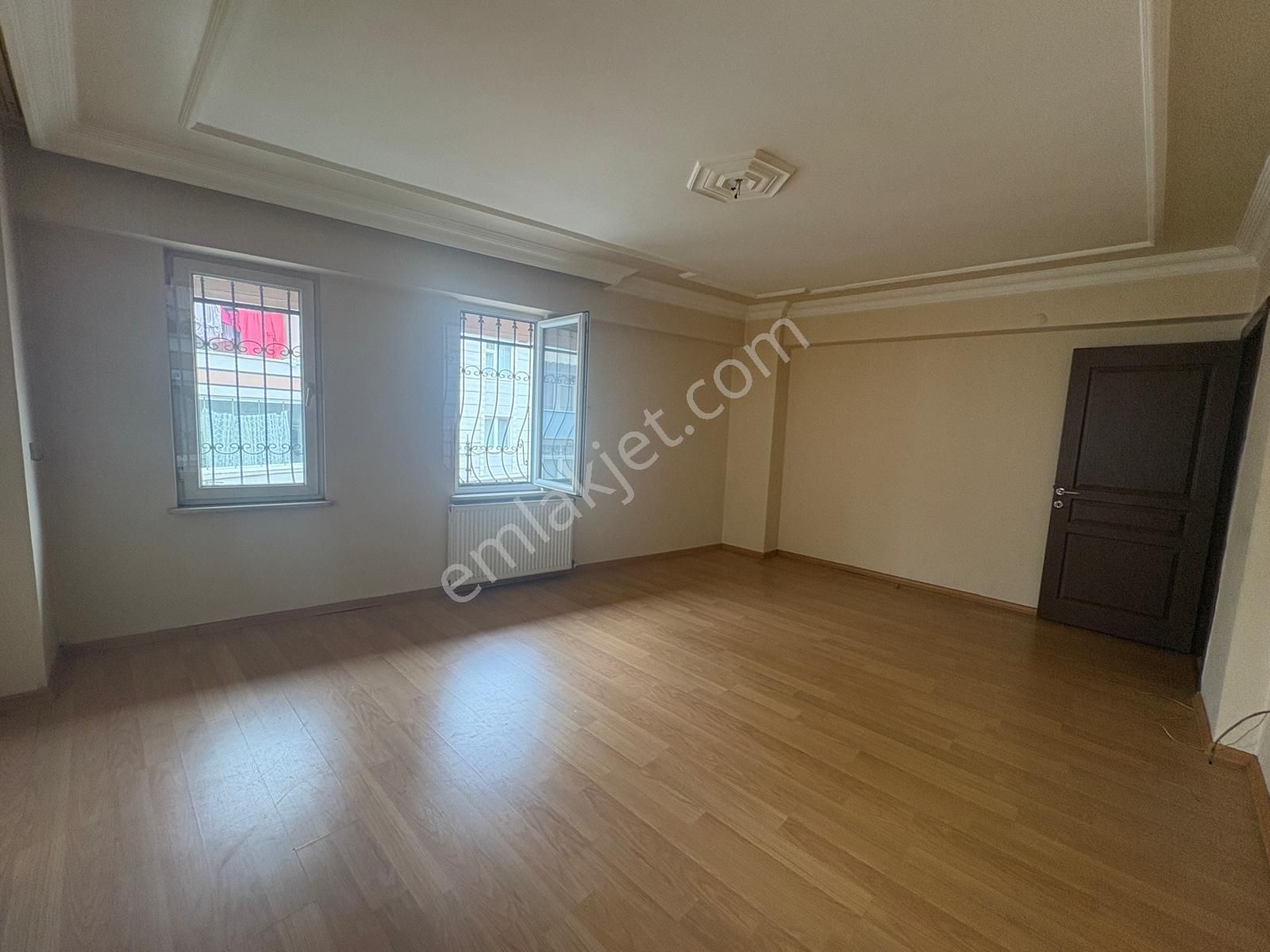 Mollateamemlak Eyüpsultan Merkez Mahallesi Kırkmerdiven Caddesinde Satılık 3+1 Daire - Görsel 15