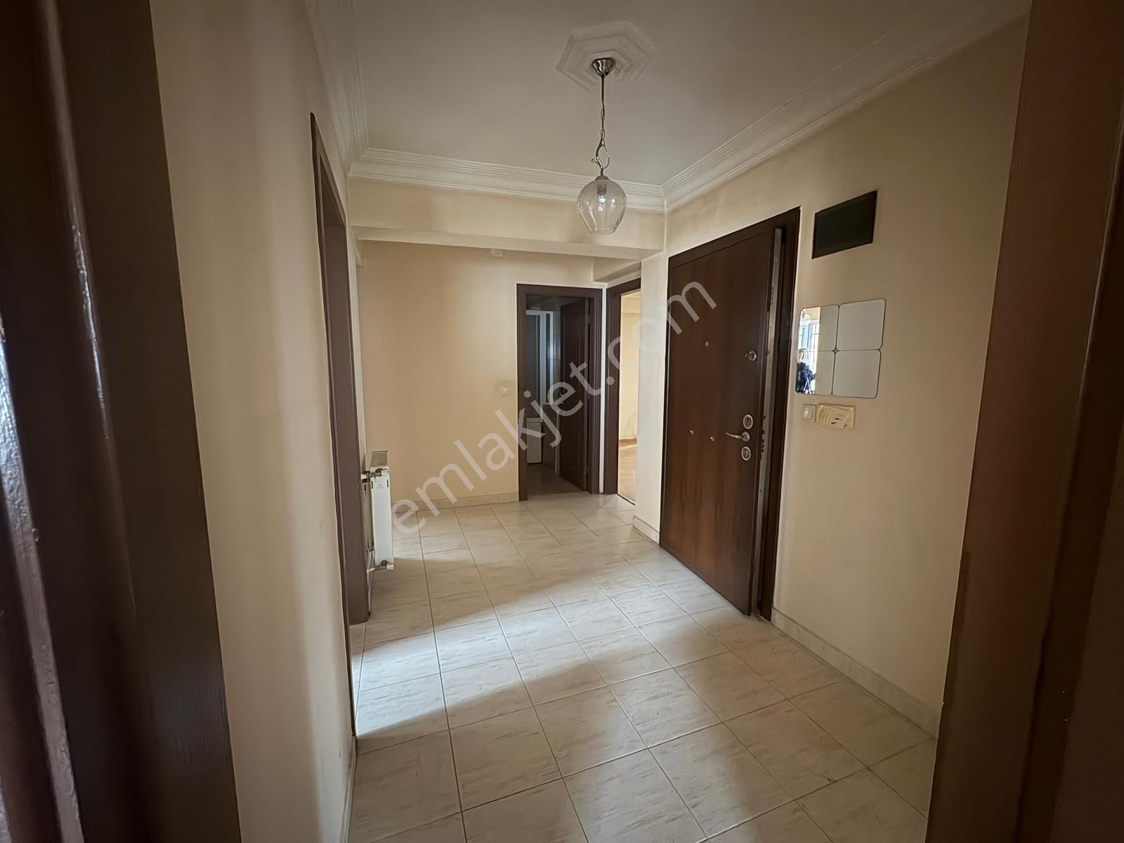 Mollateamemlak Eyüpsultan Merkez Mahallesi Kırkmerdiven Caddesinde Satılık 3+1 Daire - Görsel 20