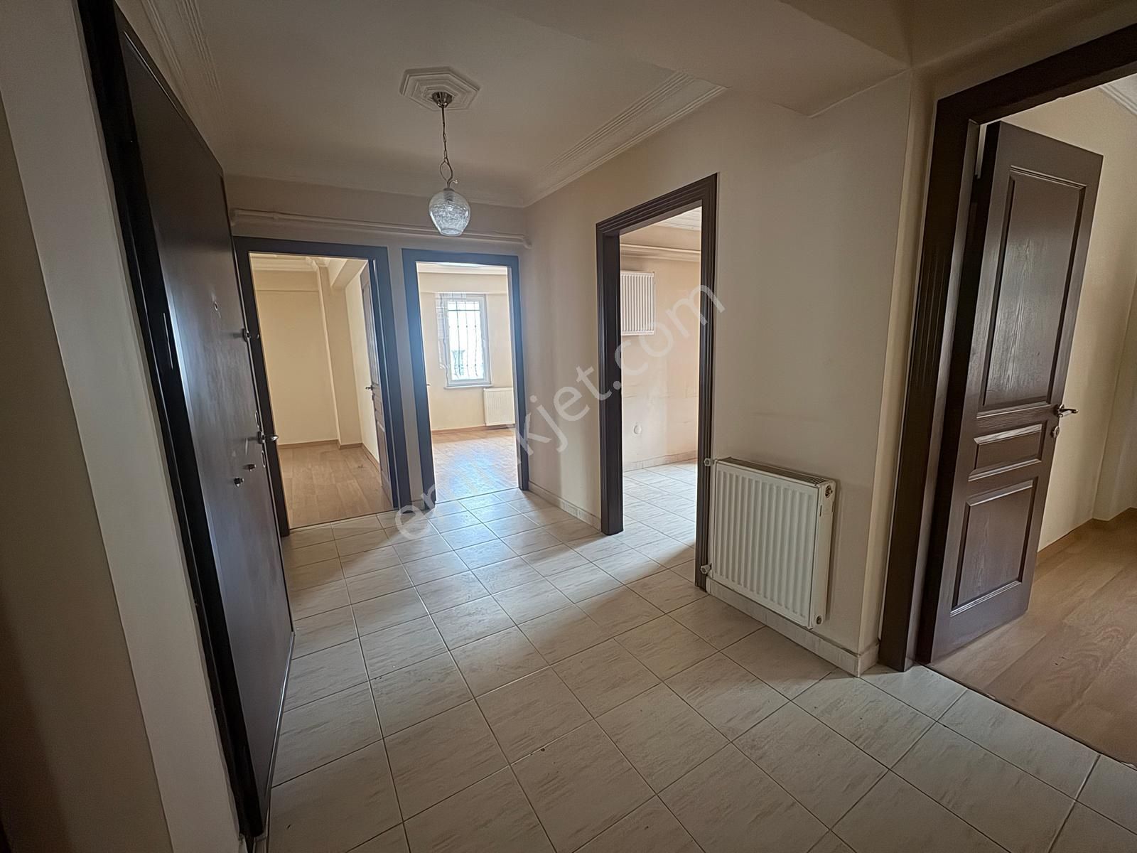 Mollateamemlak Eyüpsultan Merkez Mahallesi Kırkmerdiven Caddesinde Satılık 3+1 Daire - Görsel 22