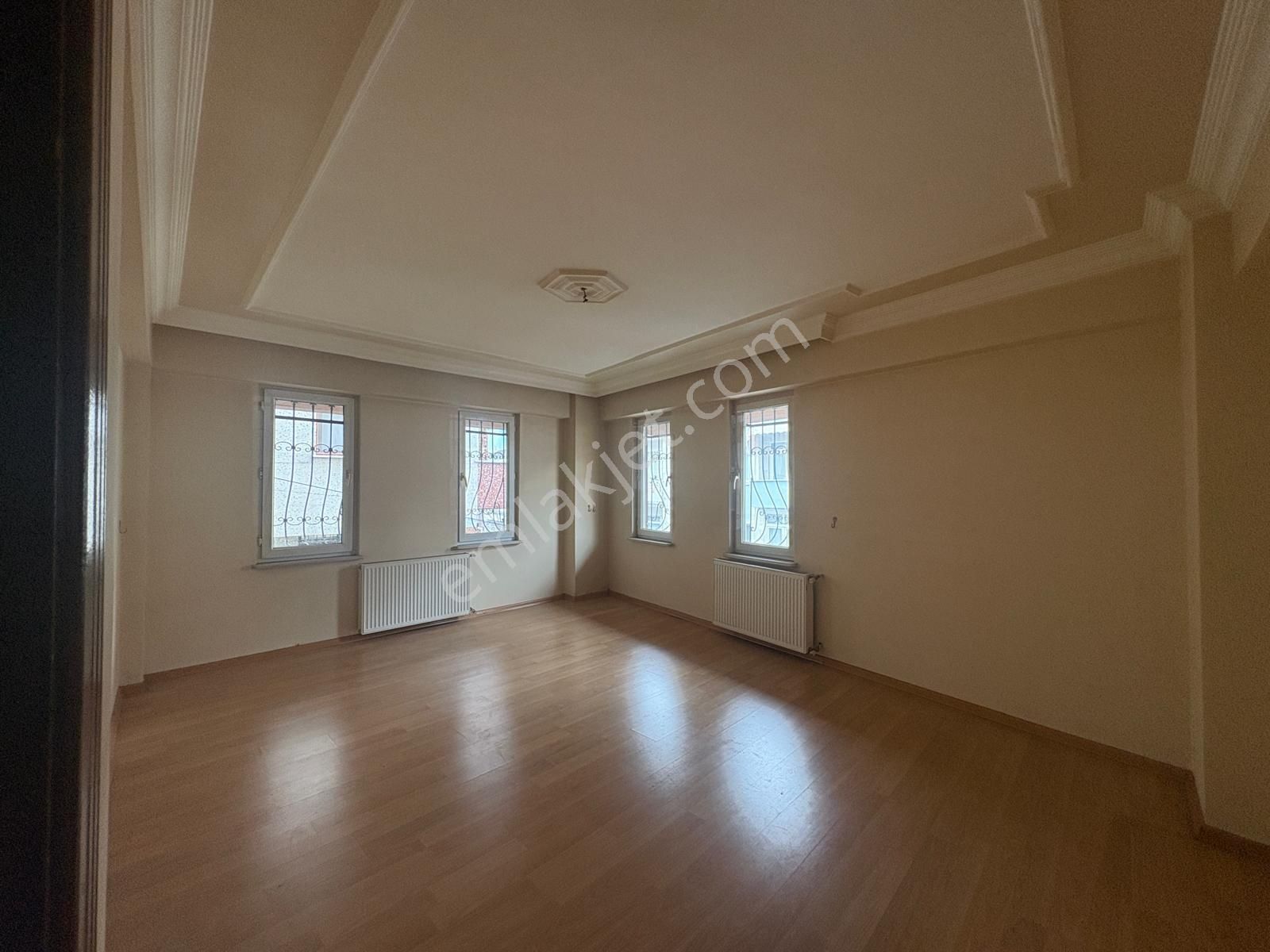 Mollateamemlak Eyüpsultan Merkez Mahallesi Kırkmerdiven Caddesinde Satılık 3+1 Daire - Görsel 17