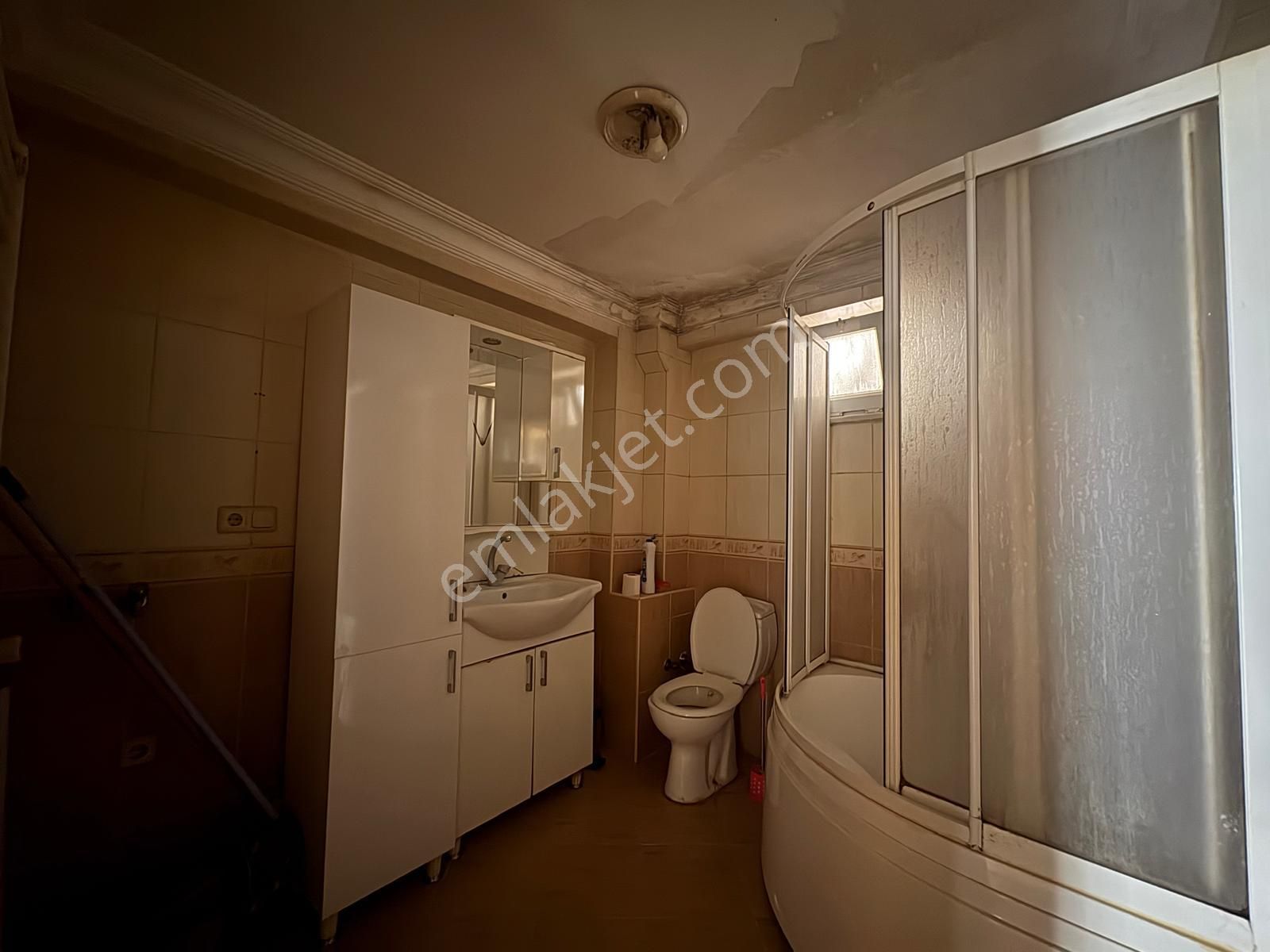 Mollateamemlak Eyüpsultan Merkez Mahallesi Kırkmerdiven Caddesinde Satılık 3+1 Daire - Görsel 8