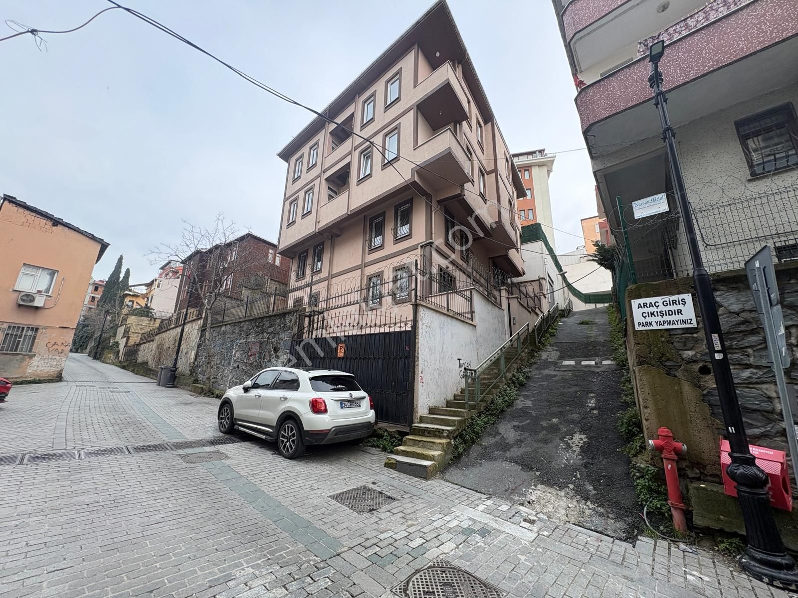 Mollateamemlak Eyüpsultan Merkez Mahallesi Kırkmerdiven Caddesinde Satılık 3+1 Daire - Görsel 28