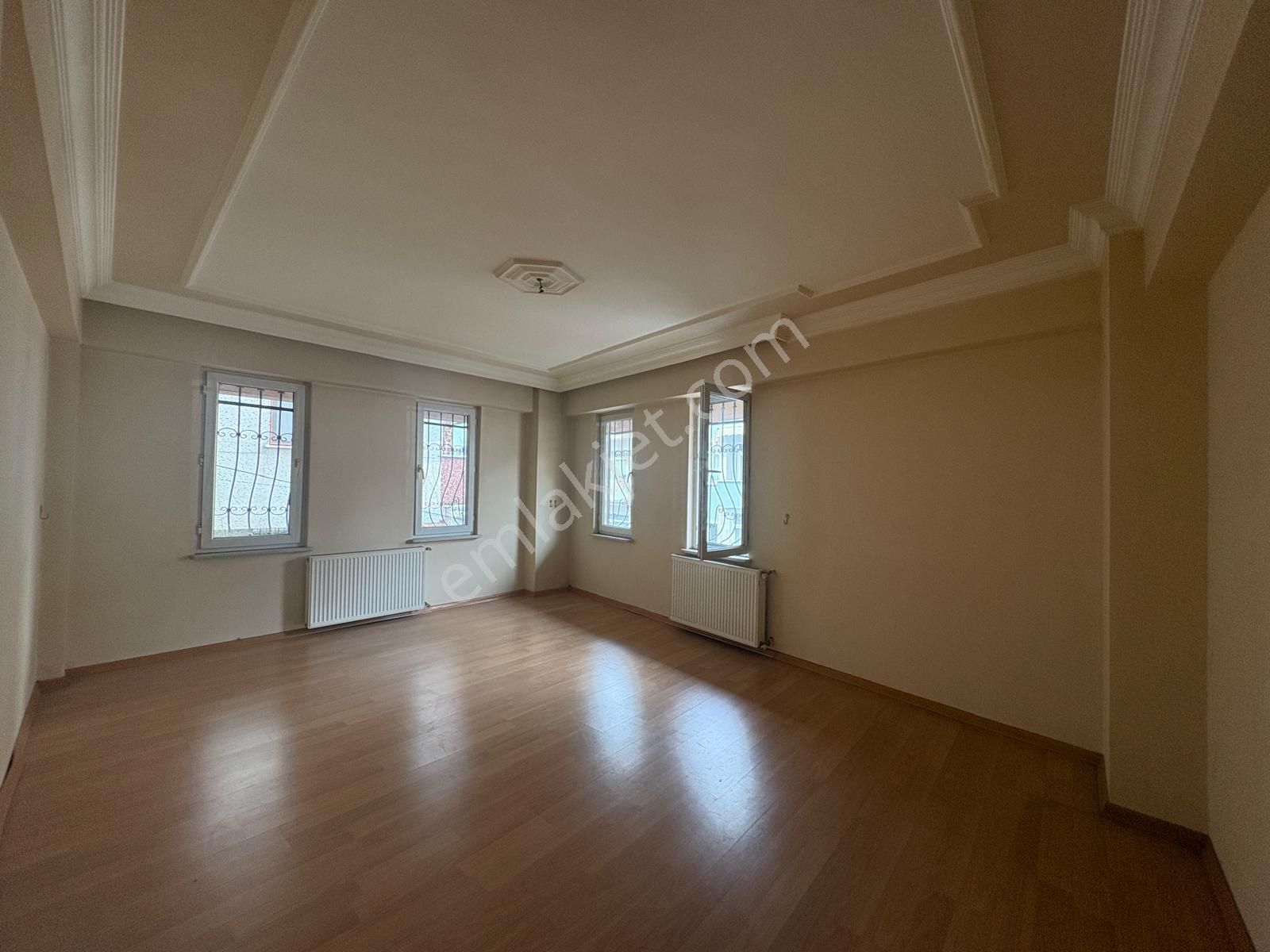 Mollateamemlak Eyüpsultan Merkez Mahallesi Kırkmerdiven Caddesinde Satılık 3+1 Daire - Görsel 14