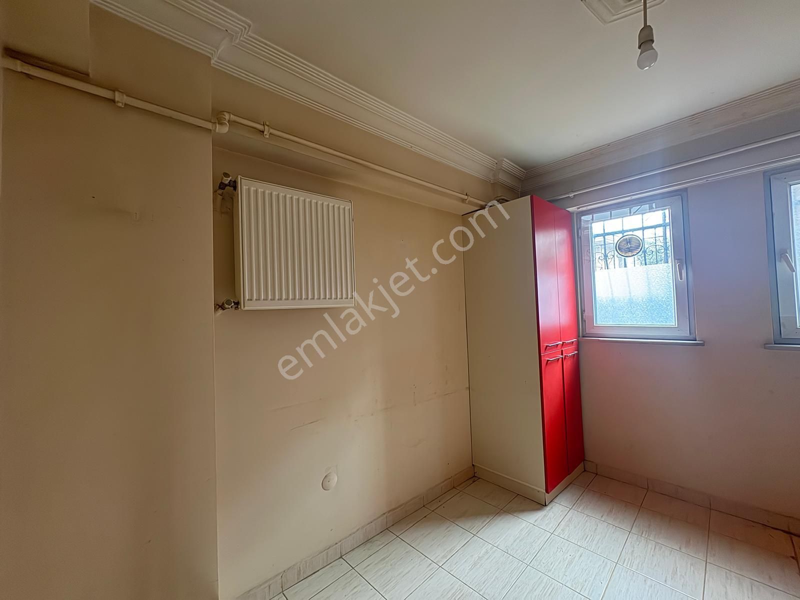 Mollateamemlak Eyüpsultan Merkez Mahallesi Kırkmerdiven Caddesinde Satılık 3+1 Daire - Görsel 11