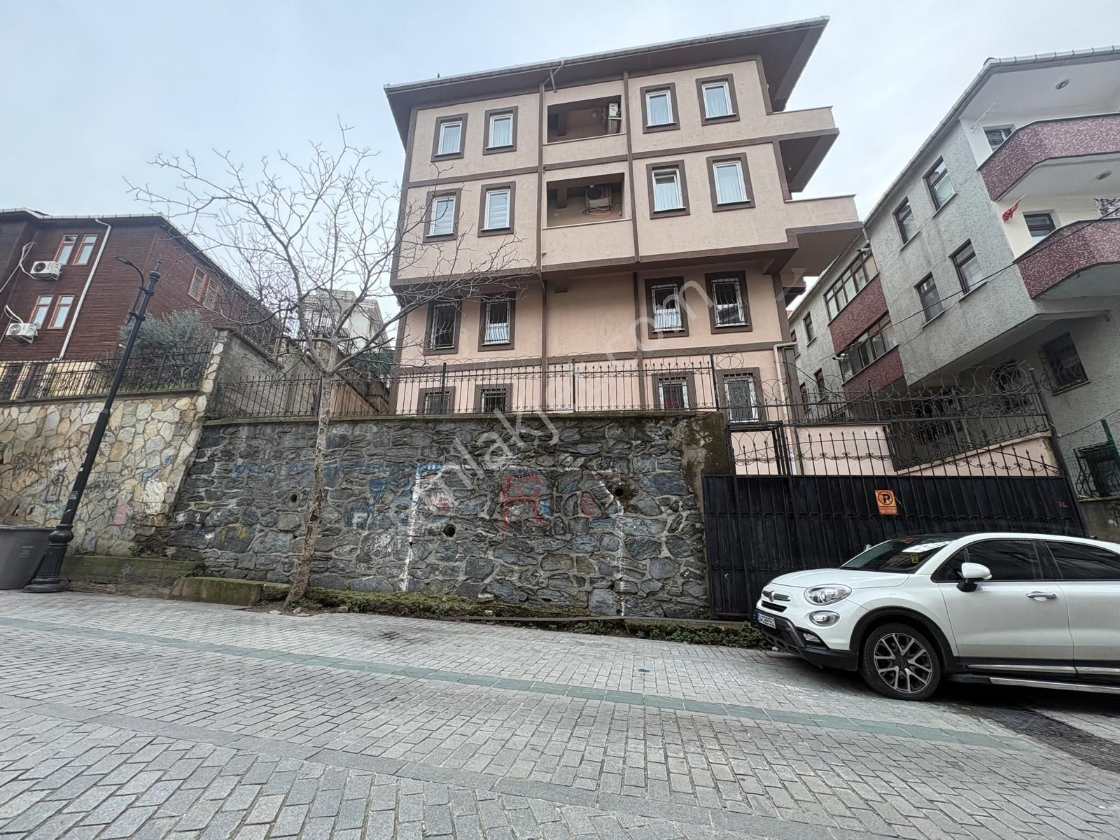 Mollateamemlak Eyüpsultan Merkez Mahallesi Kırkmerdiven Caddesinde Satılık 3+1 Daire - Görsel 25