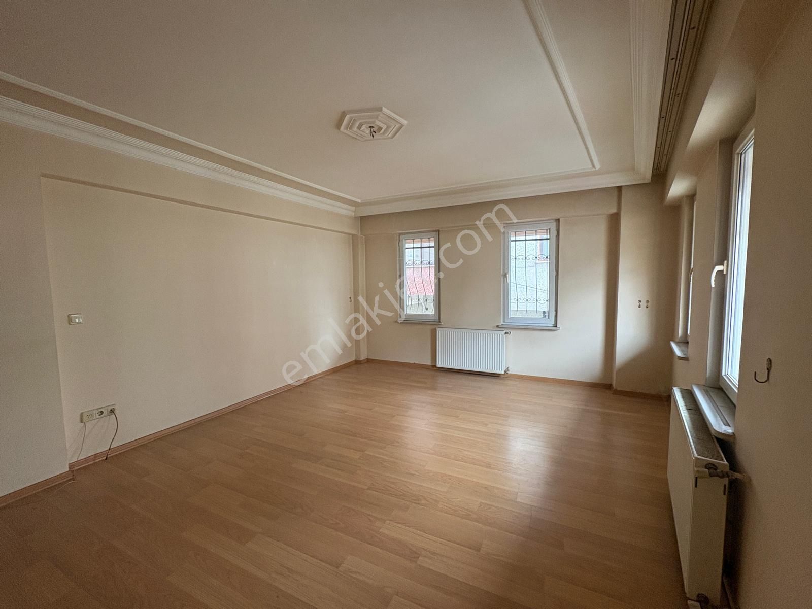 Mollateamemlak Eyüpsultan Merkez Mahallesi Kırkmerdiven Caddesinde Satılık 3+1 Daire - Görsel 16