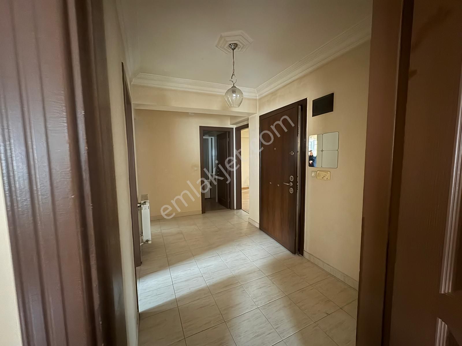 Mollateamemlak Eyüpsultan Merkez Mahallesi Kırkmerdiven Caddesinde Satılık 3+1 Daire - Görsel 21