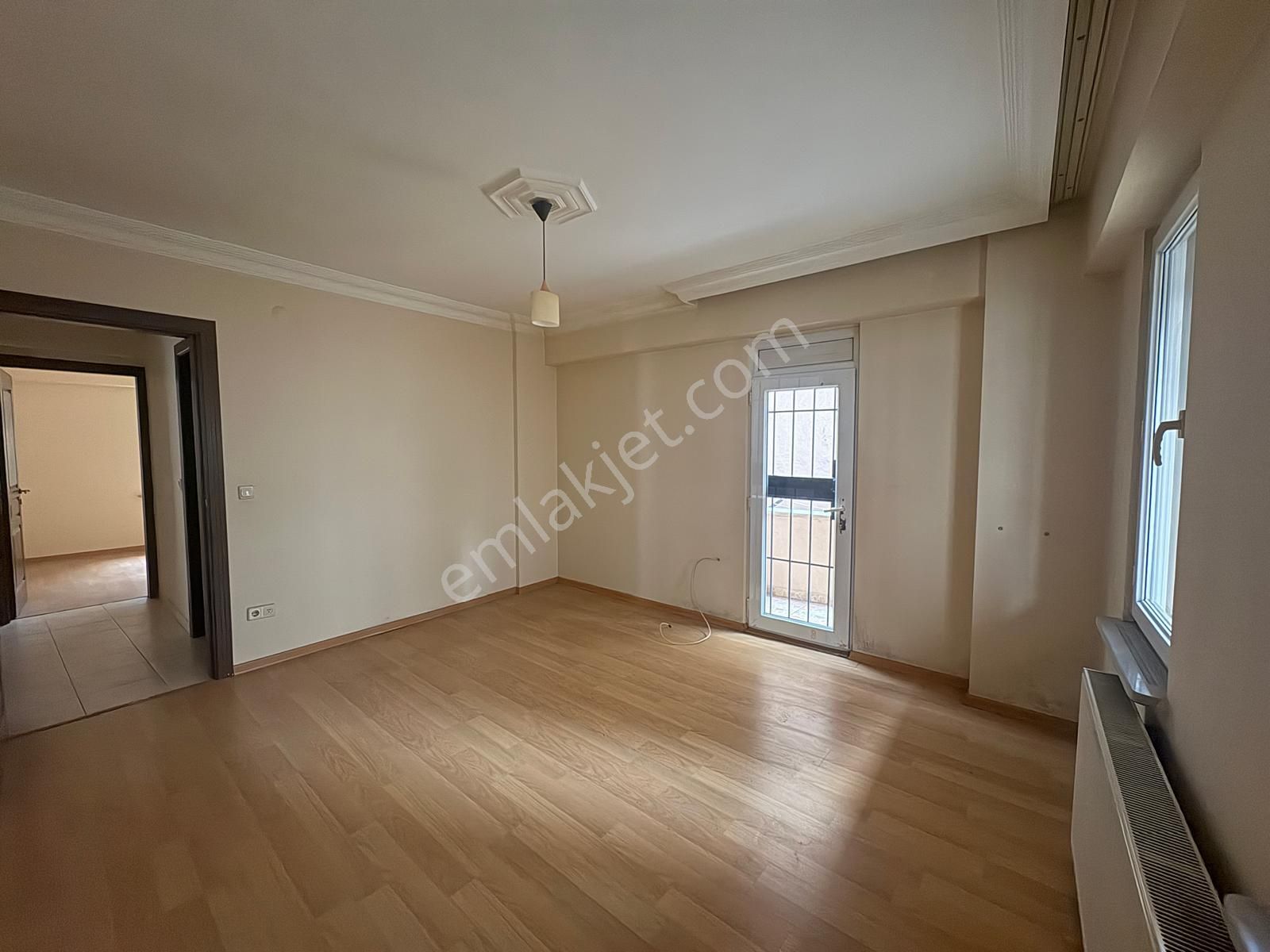 Mollateamemlak Eyüpsultan Merkez Mahallesi Kırkmerdiven Caddesinde Satılık 3+1 Daire - Görsel 6