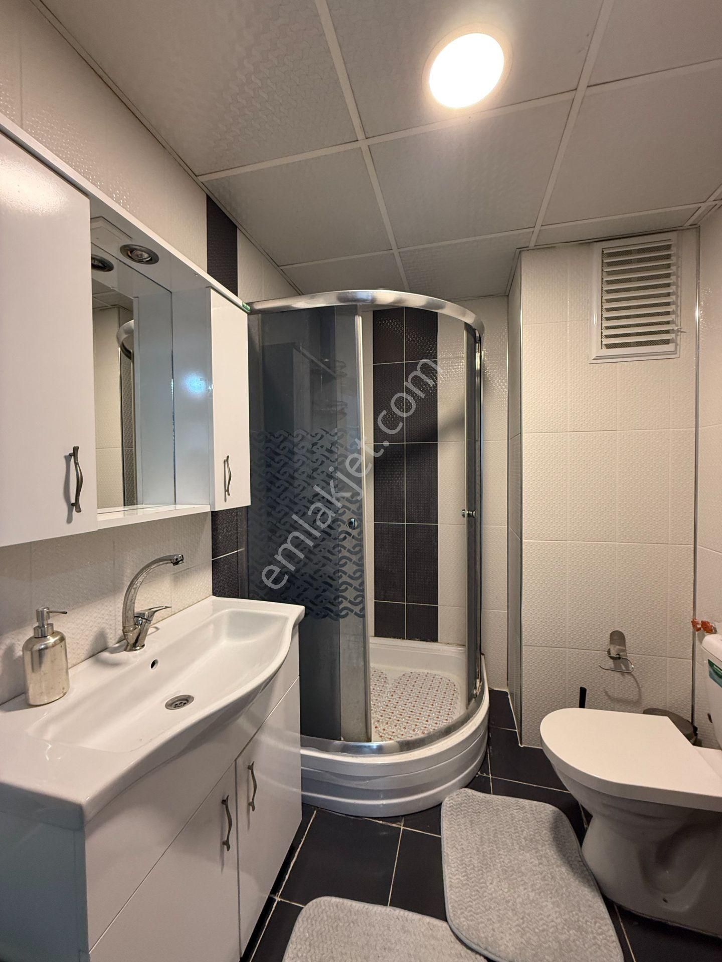 Seferihisar Sığacık’ta Marinaya Ve Kaleiçi’ne Yakın Kiralık Eşyalı 2+1 Daire - Görsel 18