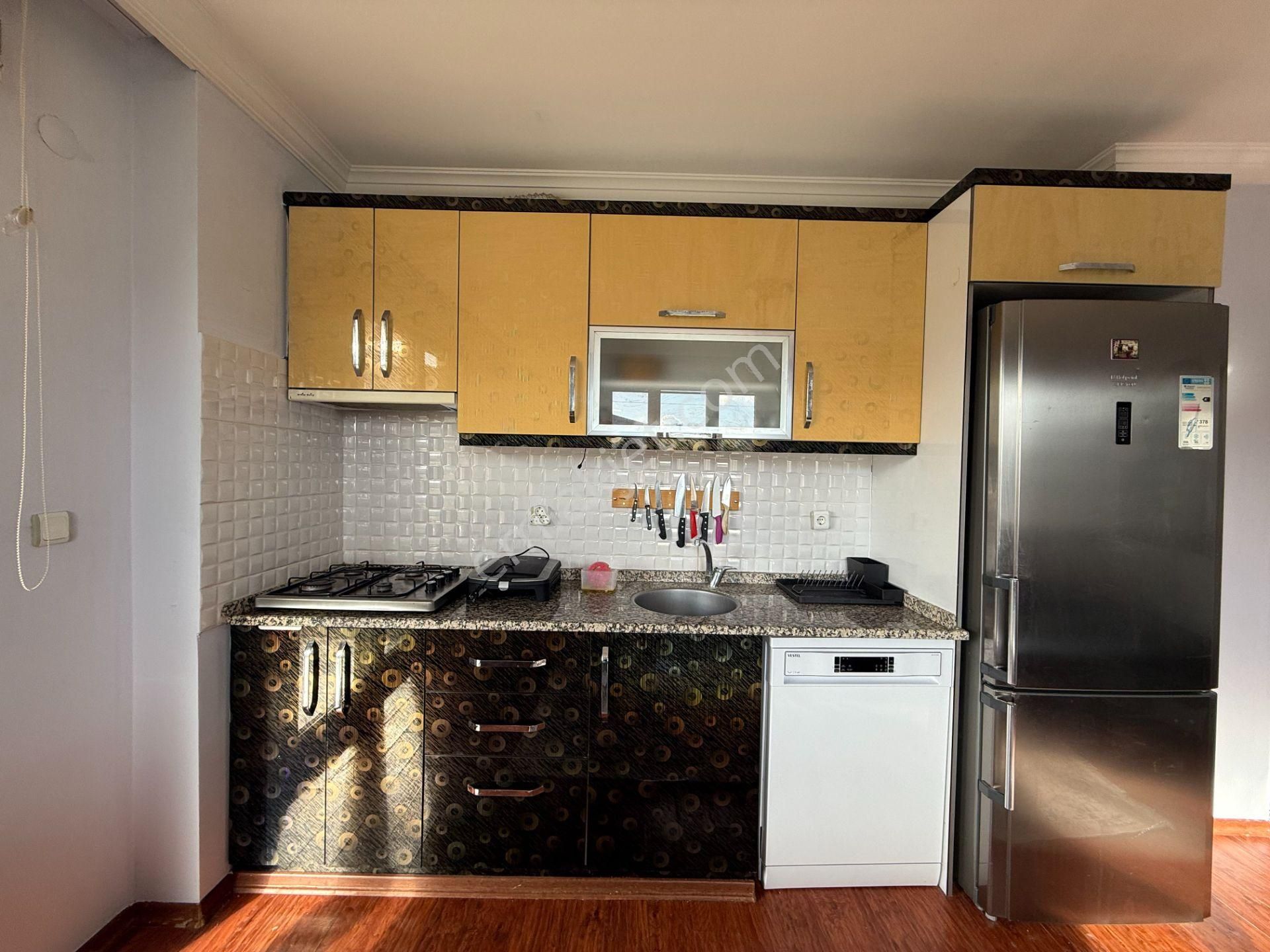 Seferihisar Sığacık’ta Marinaya Ve Kaleiçi’ne Yakın Kiralık Eşyalı 2+1 Daire - Görsel 8