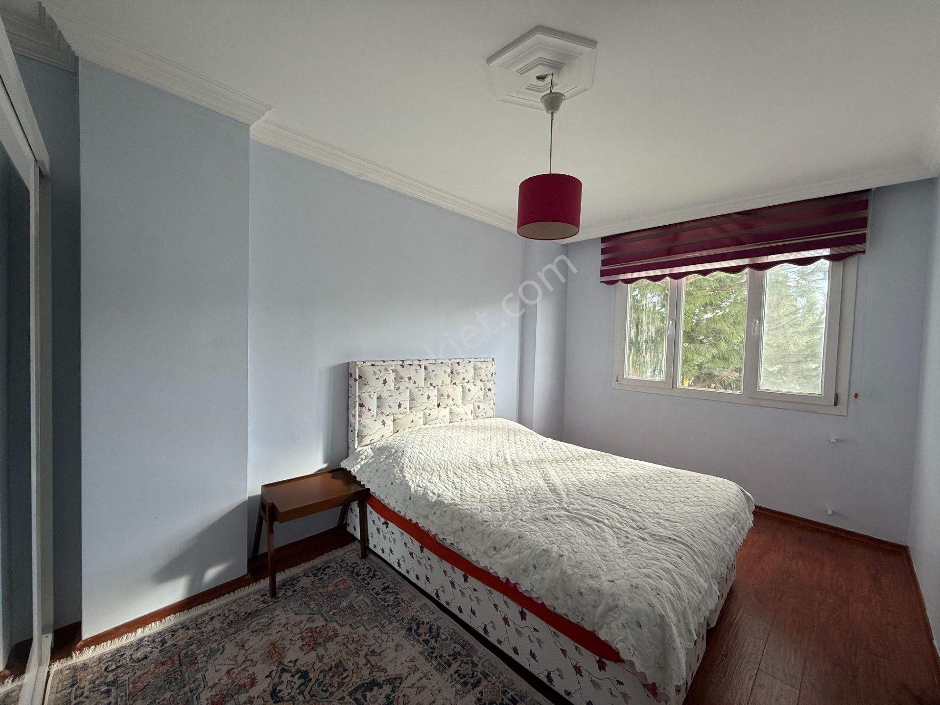 Seferihisar Sığacık’ta Marinaya Ve Kaleiçi’ne Yakın Kiralık Eşyalı 2+1 Daire - Görsel 10