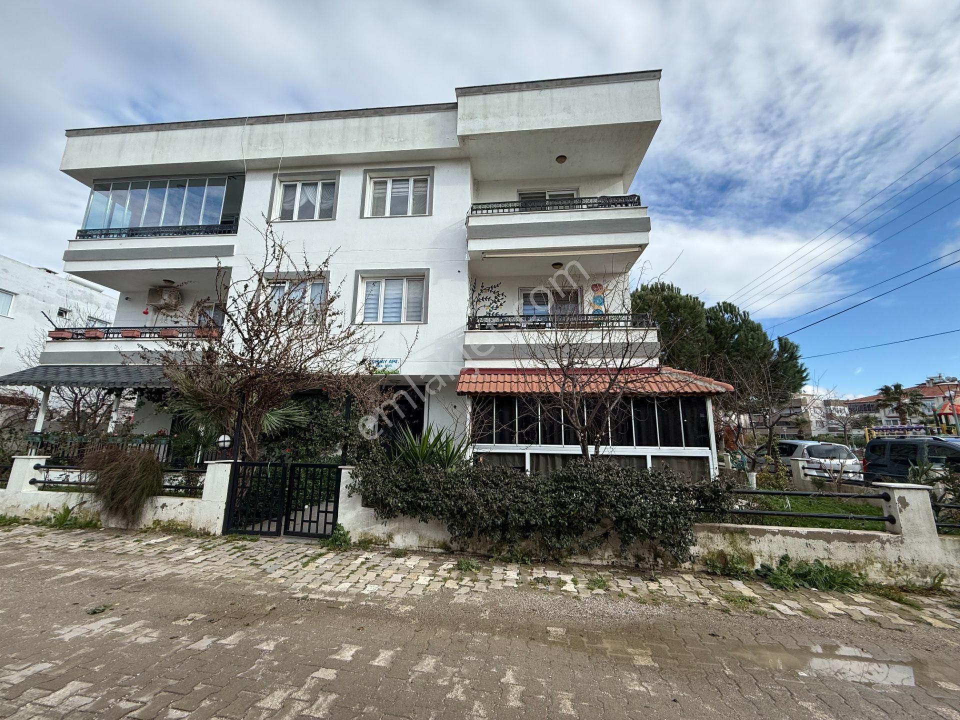 Seferihisar Sığacık’ta Marinaya Ve Kaleiçi’ne Yakın Kiralık Eşyalı 2+1 Daire - Görsel 21