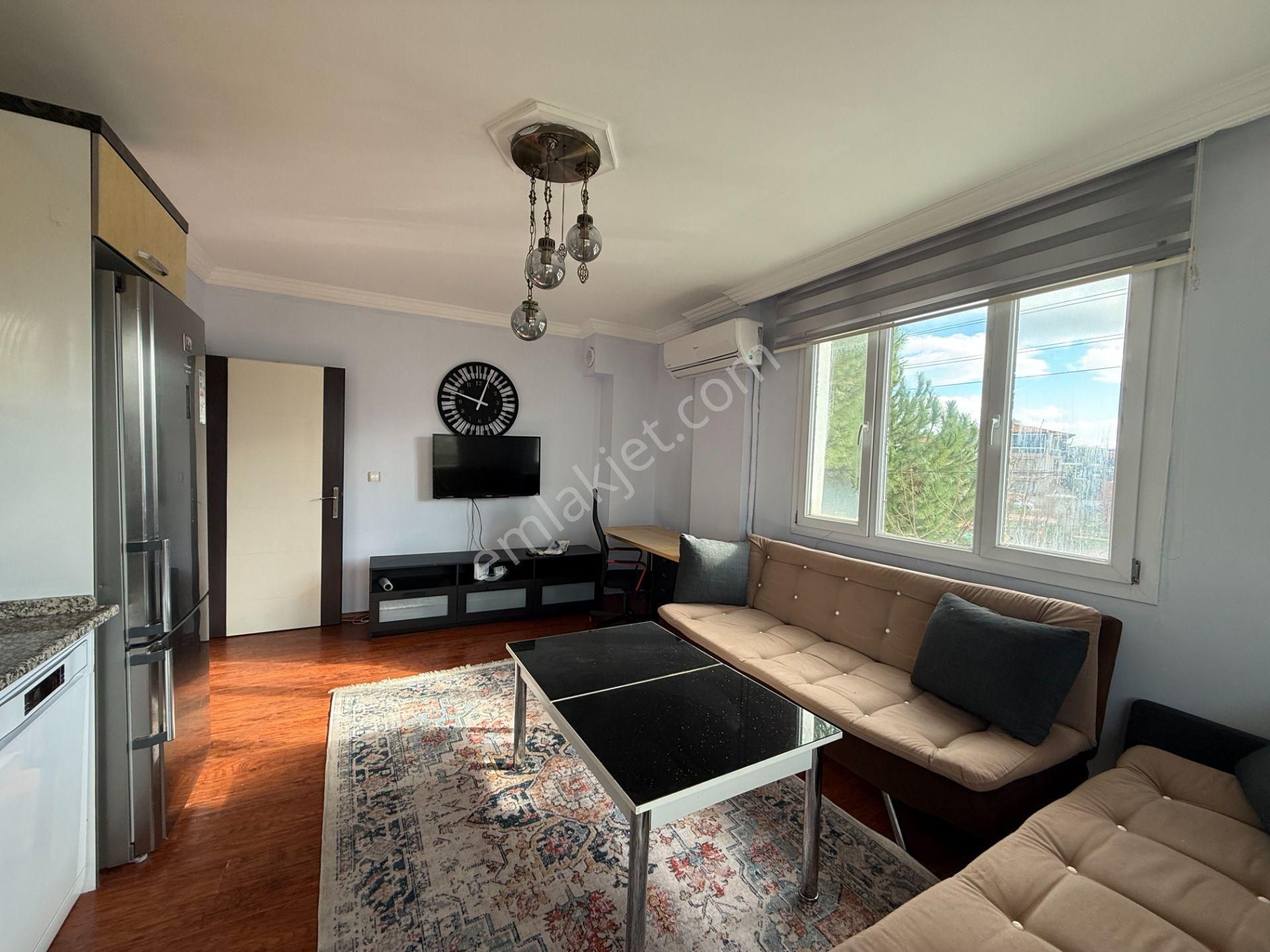 Seferihisar Sığacık’ta Marinaya Ve Kaleiçi’ne Yakın Kiralık Eşyalı 2+1 Daire - Görsel 5