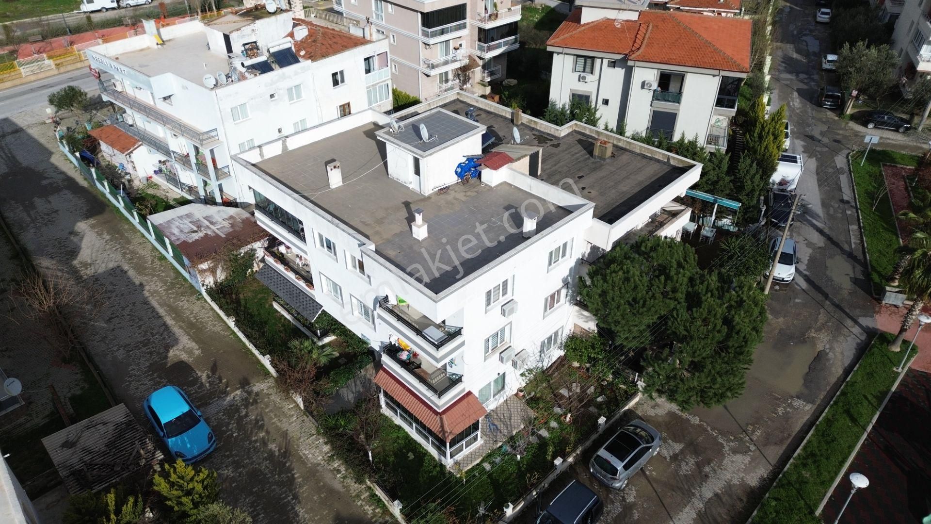 Seferihisar Sığacık’ta Marinaya Ve Kaleiçi’ne Yakın Kiralık Eşyalı 2+1 Daire - Görsel 26