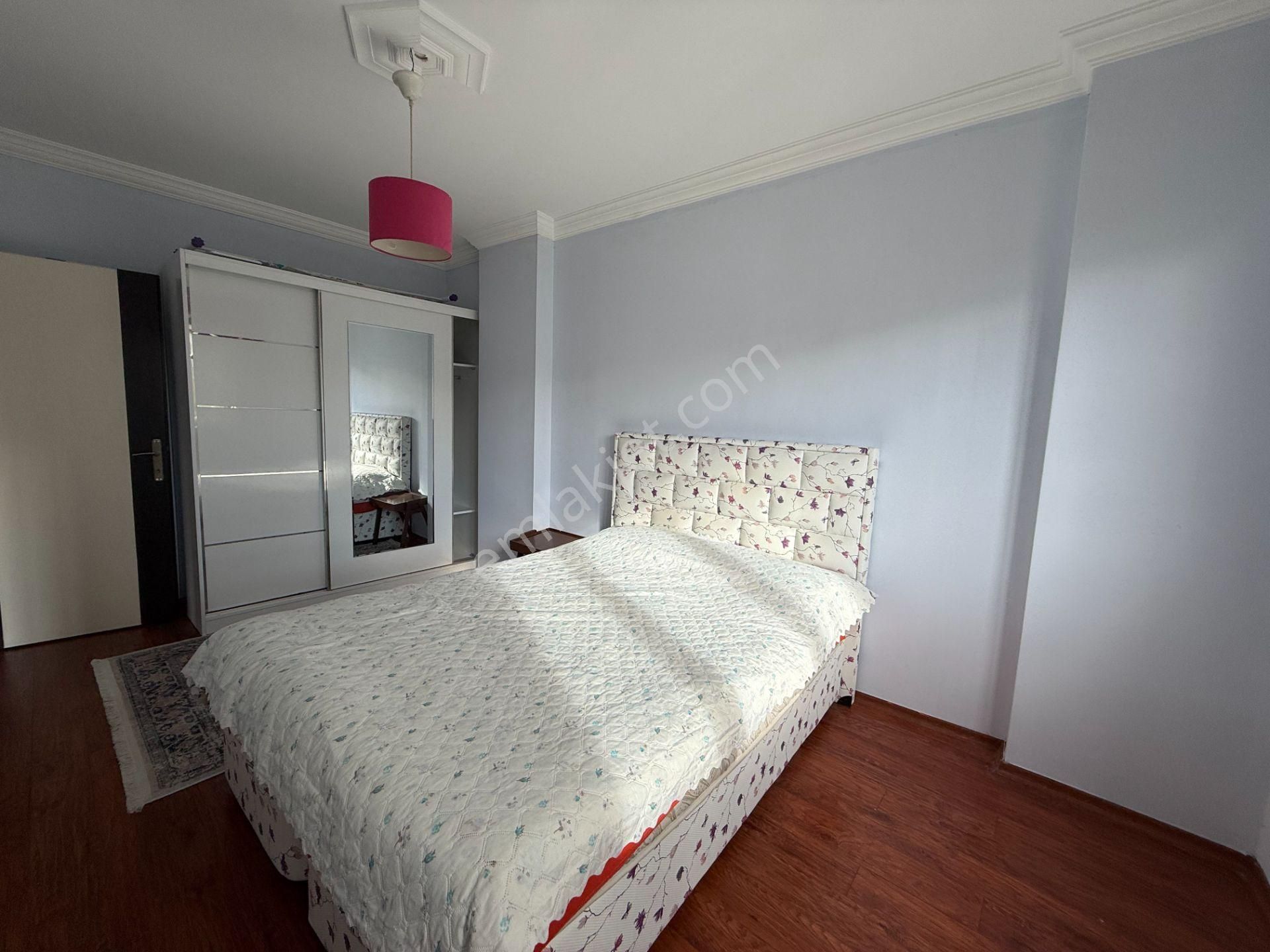 Seferihisar Sığacık’ta Marinaya Ve Kaleiçi’ne Yakın Kiralık Eşyalı 2+1 Daire - Görsel 13