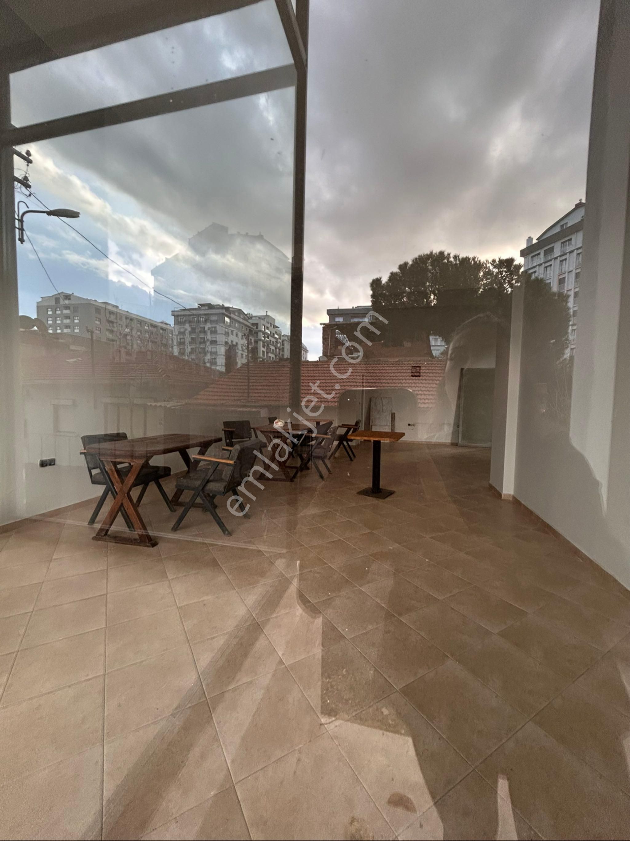 Karşıyaka İmbatlı Mah. Kiralık Dükkan Ofis 60m2 - Görsel 7