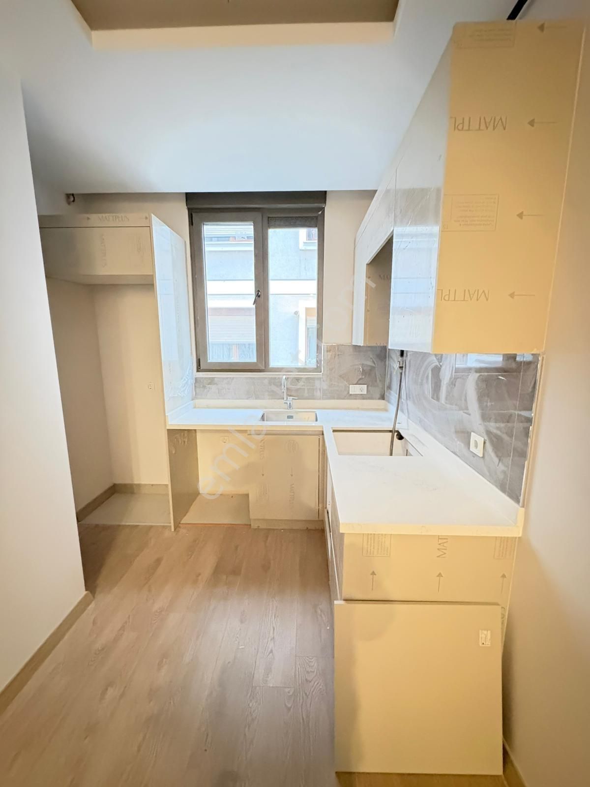 ▃artemin▃idealtepe Işıklarda ! Sıfır 1.kat 55m² 1+1 ! - Görsel 28