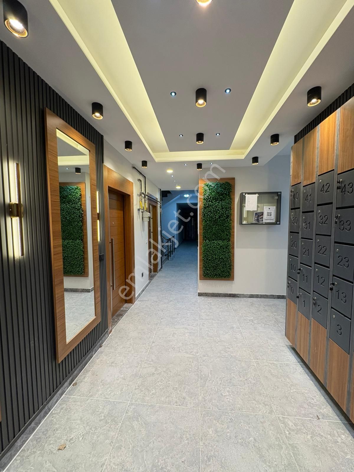 ▃artemin▃idealtepe Işıklarda ! Sıfır 1.kat 55m² 1+1 ! - Görsel 11