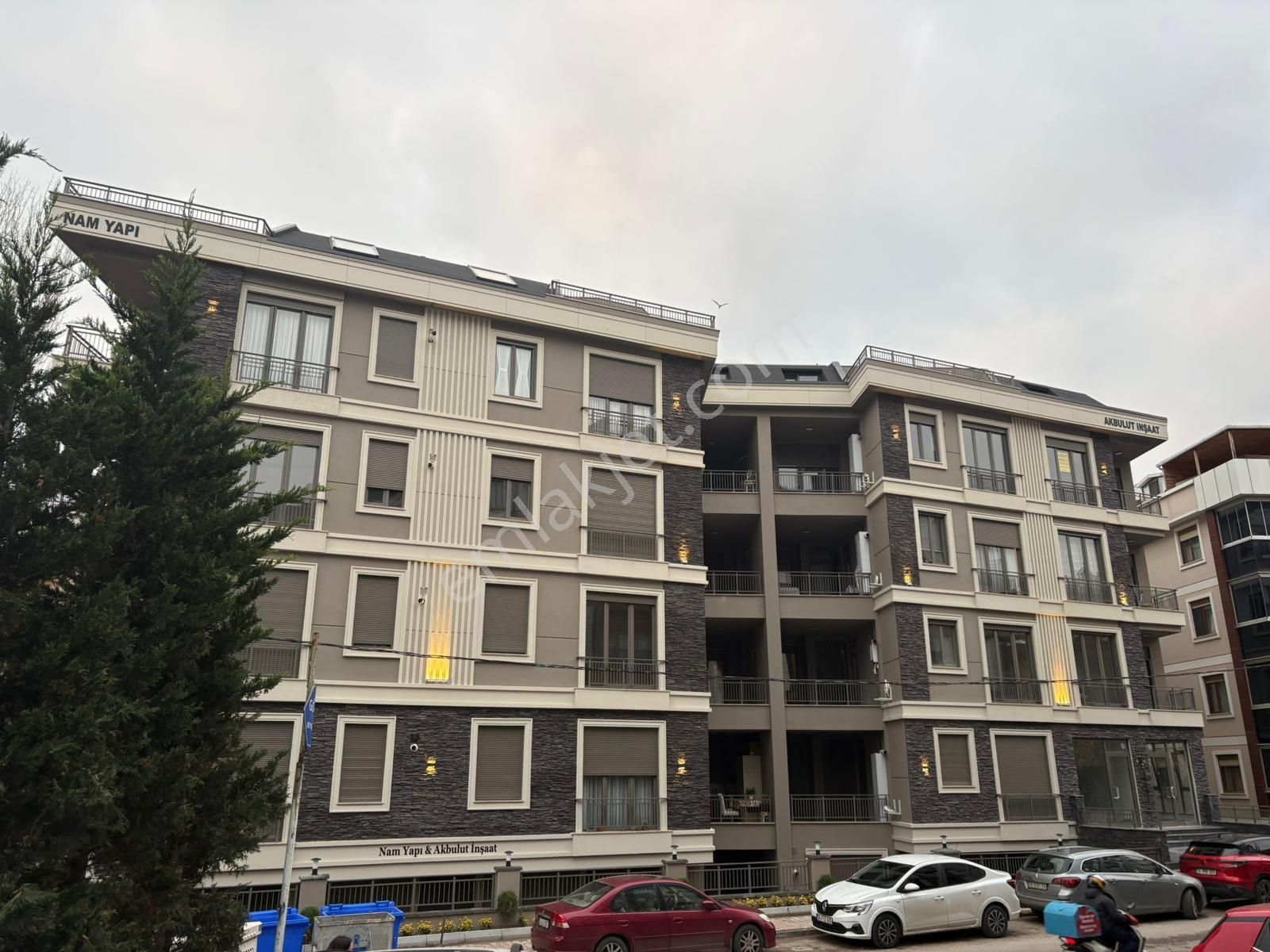 ▃artemin▃idealtepe Işıklarda ! Sıfır 1.kat 55m² 1+1 ! - Görsel 33