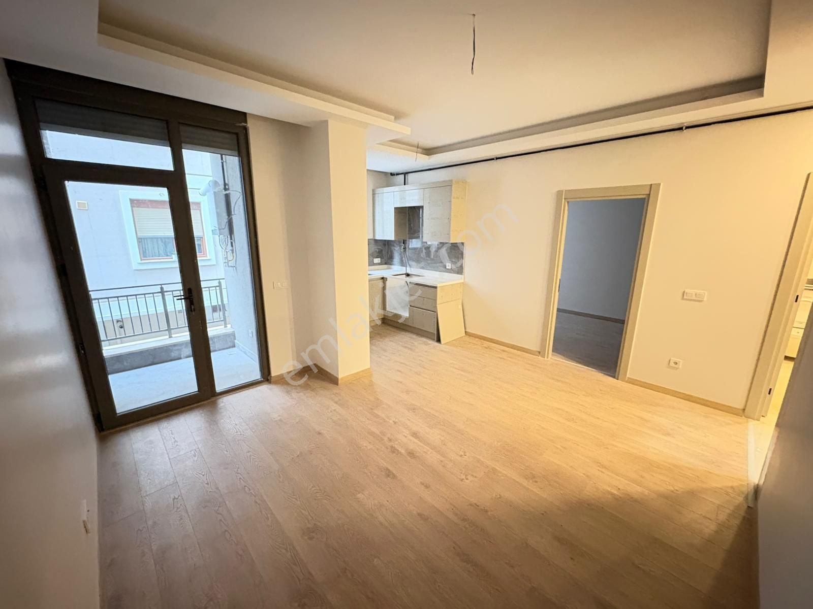 ▃artemin▃idealtepe Işıklarda ! Sıfır 1.kat 55m² 1+1 ! - Görsel 35