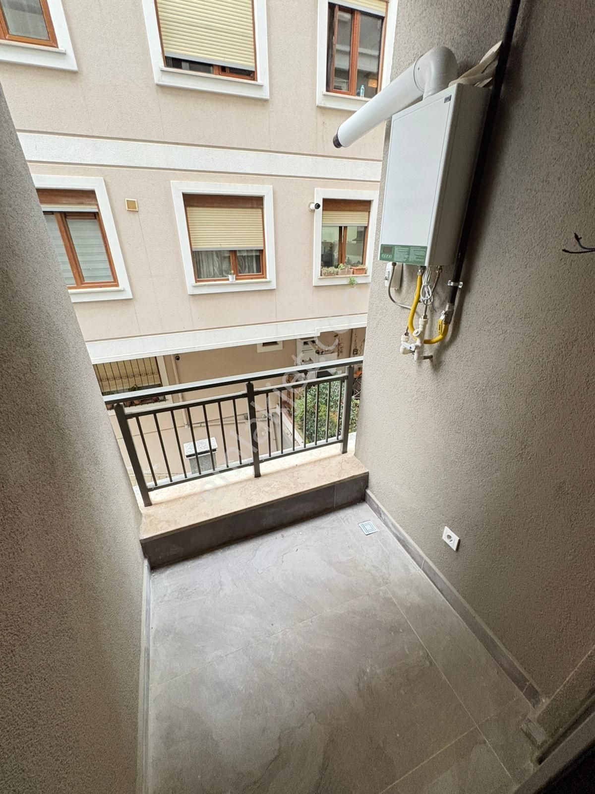 ▃artemin▃idealtepe Işıklarda ! Sıfır 1.kat 55m² 1+1 ! - Görsel 8